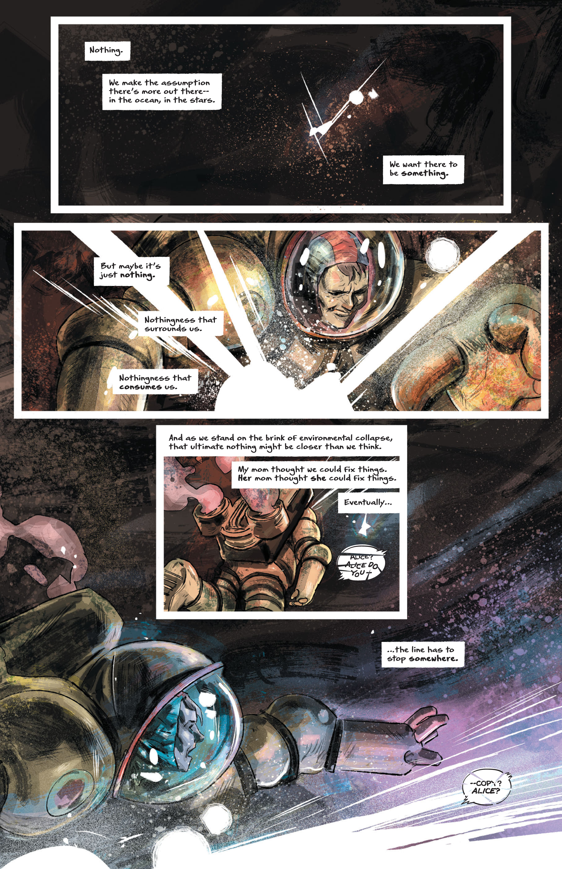 TKO Shorts (2020-) issue 9 - Page 13