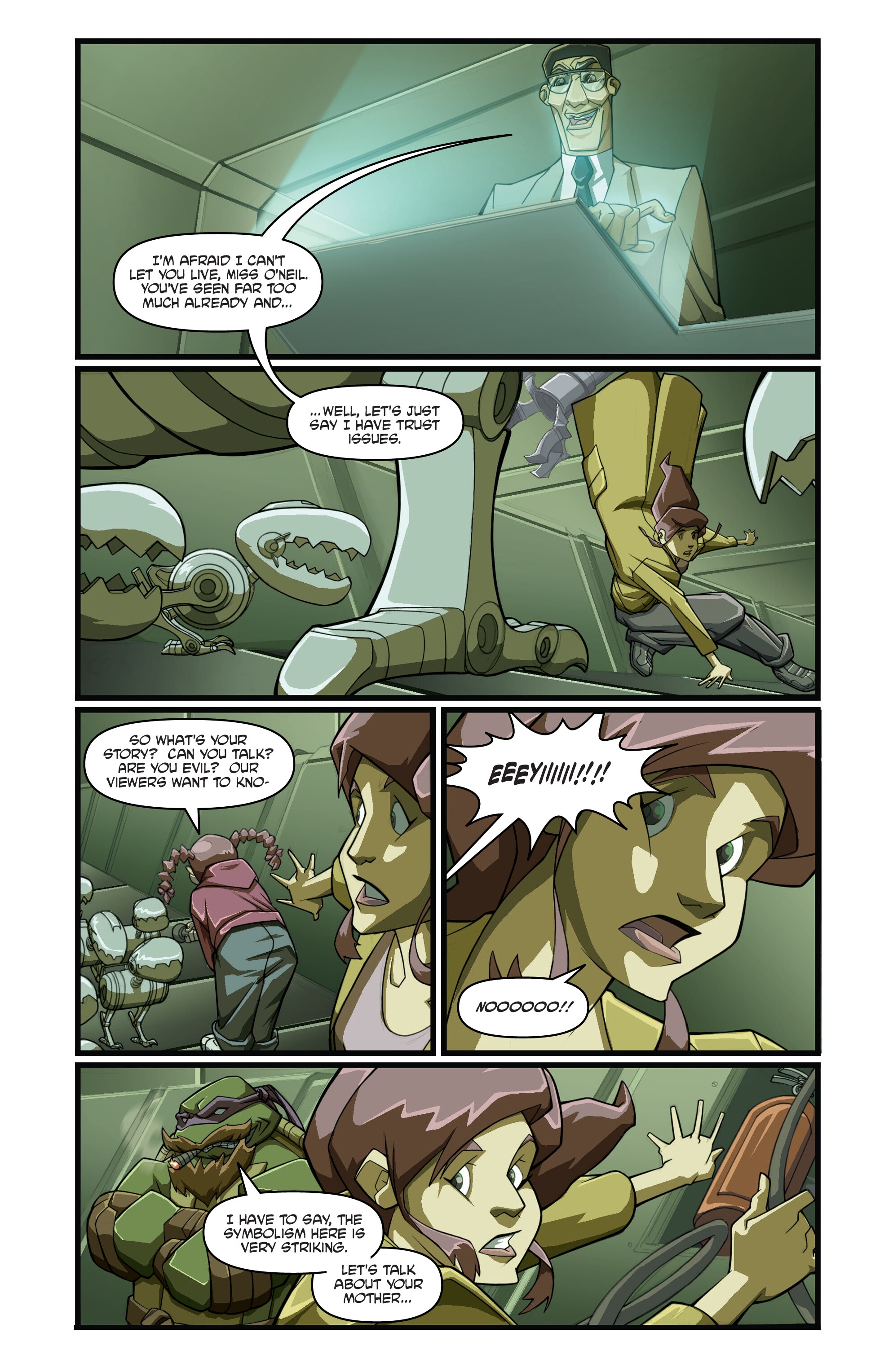 <{ $series->title }} issue 1 - Page 59