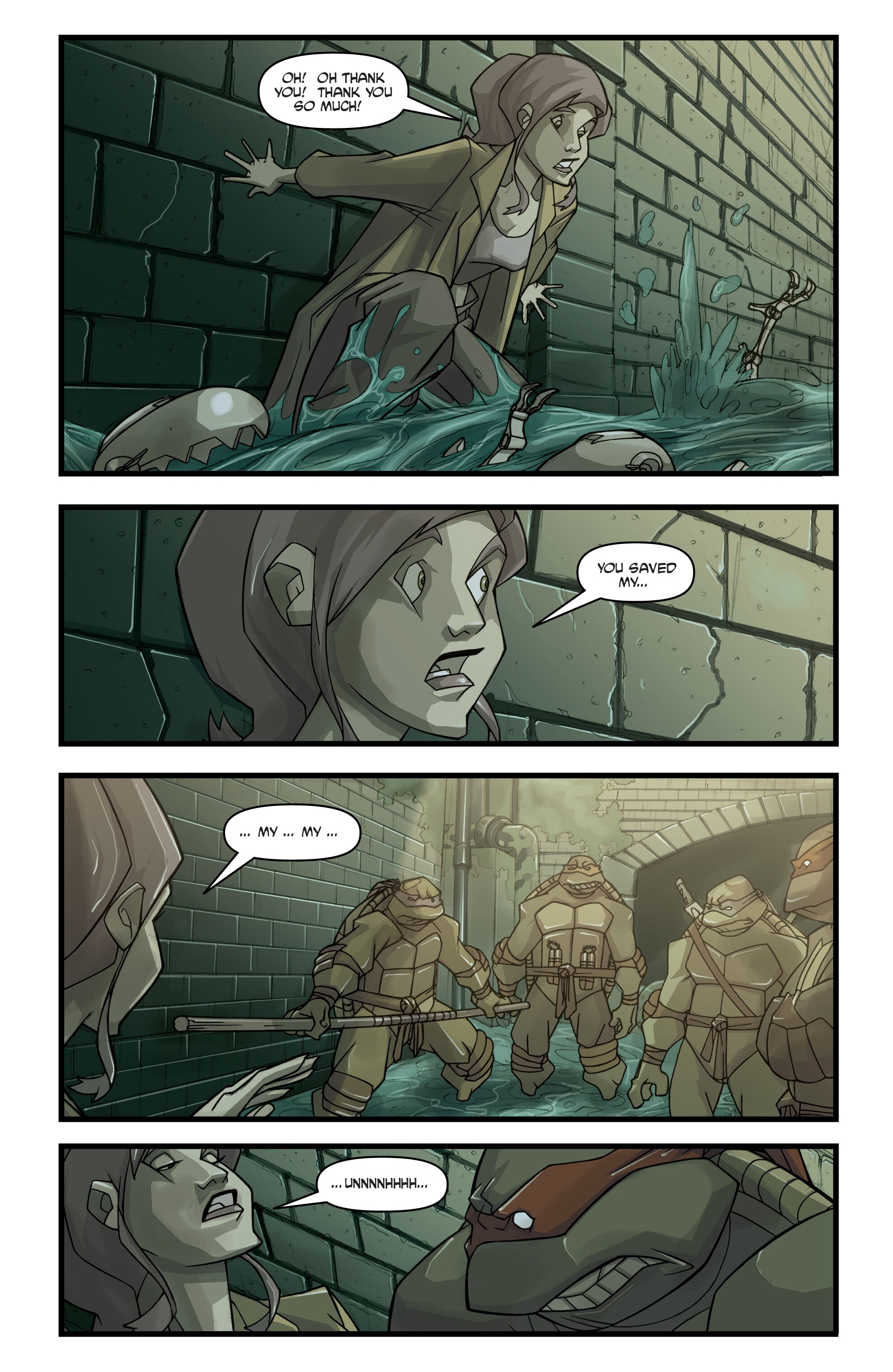 <{ $series->title }} issue 1 - Page 63