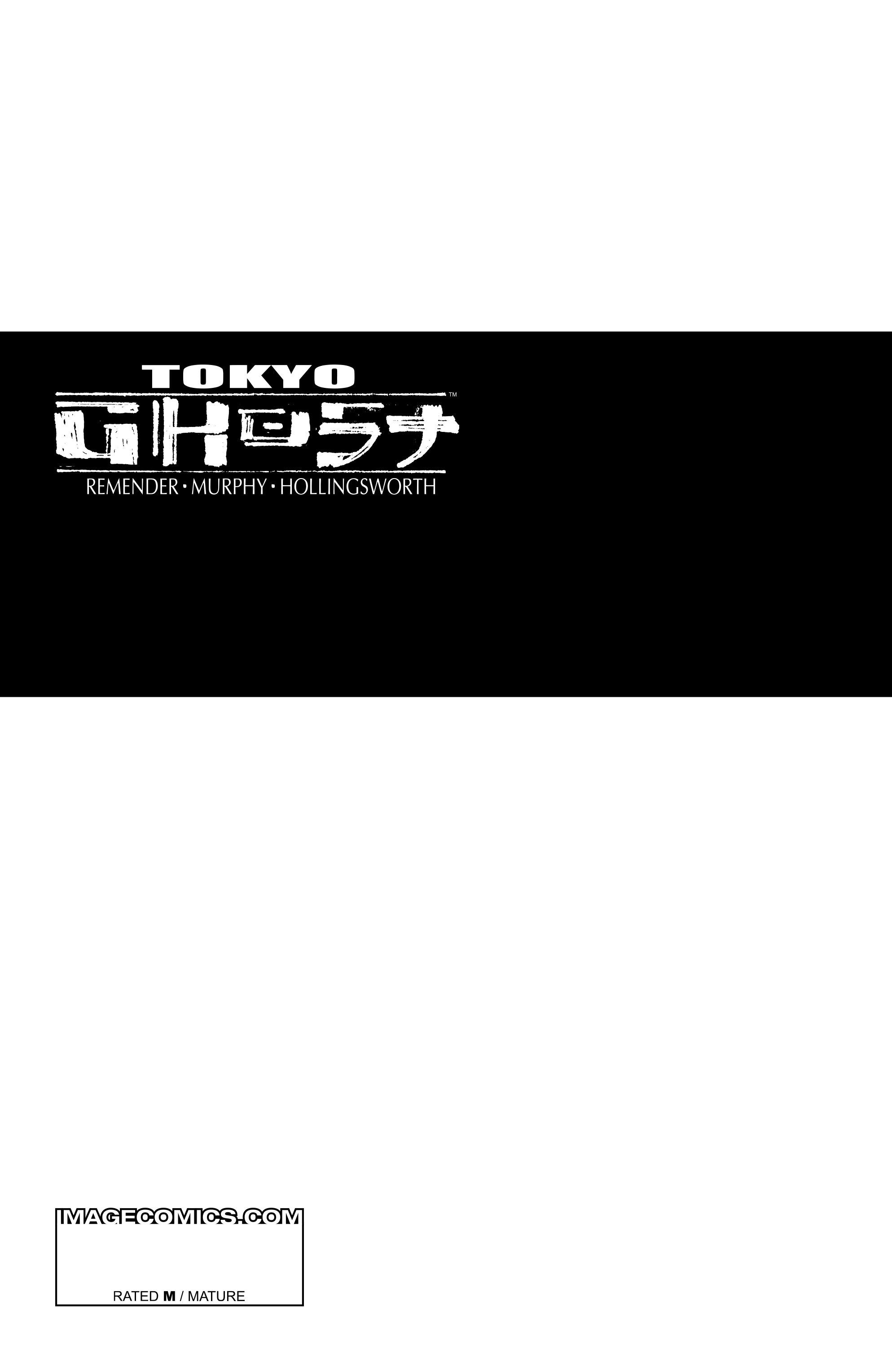 Tokyo Ghost (2015-) issue 10 - Page 31