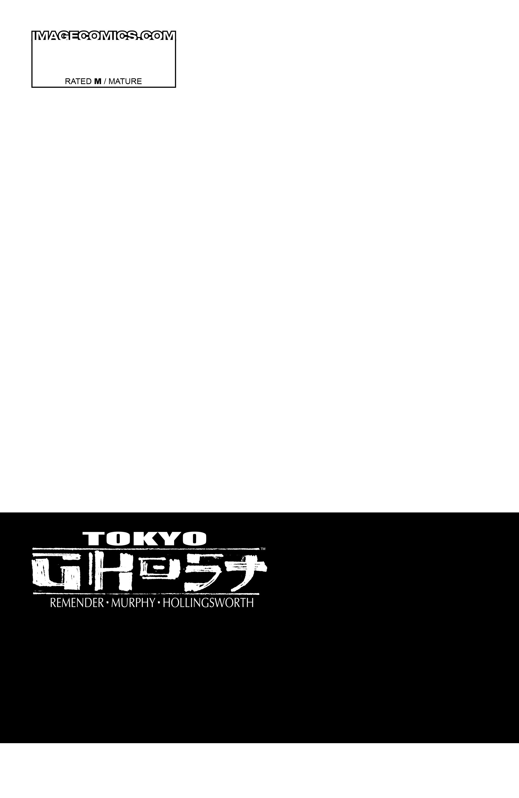 Tokyo Ghost (2015-) issue 8 - Page 30