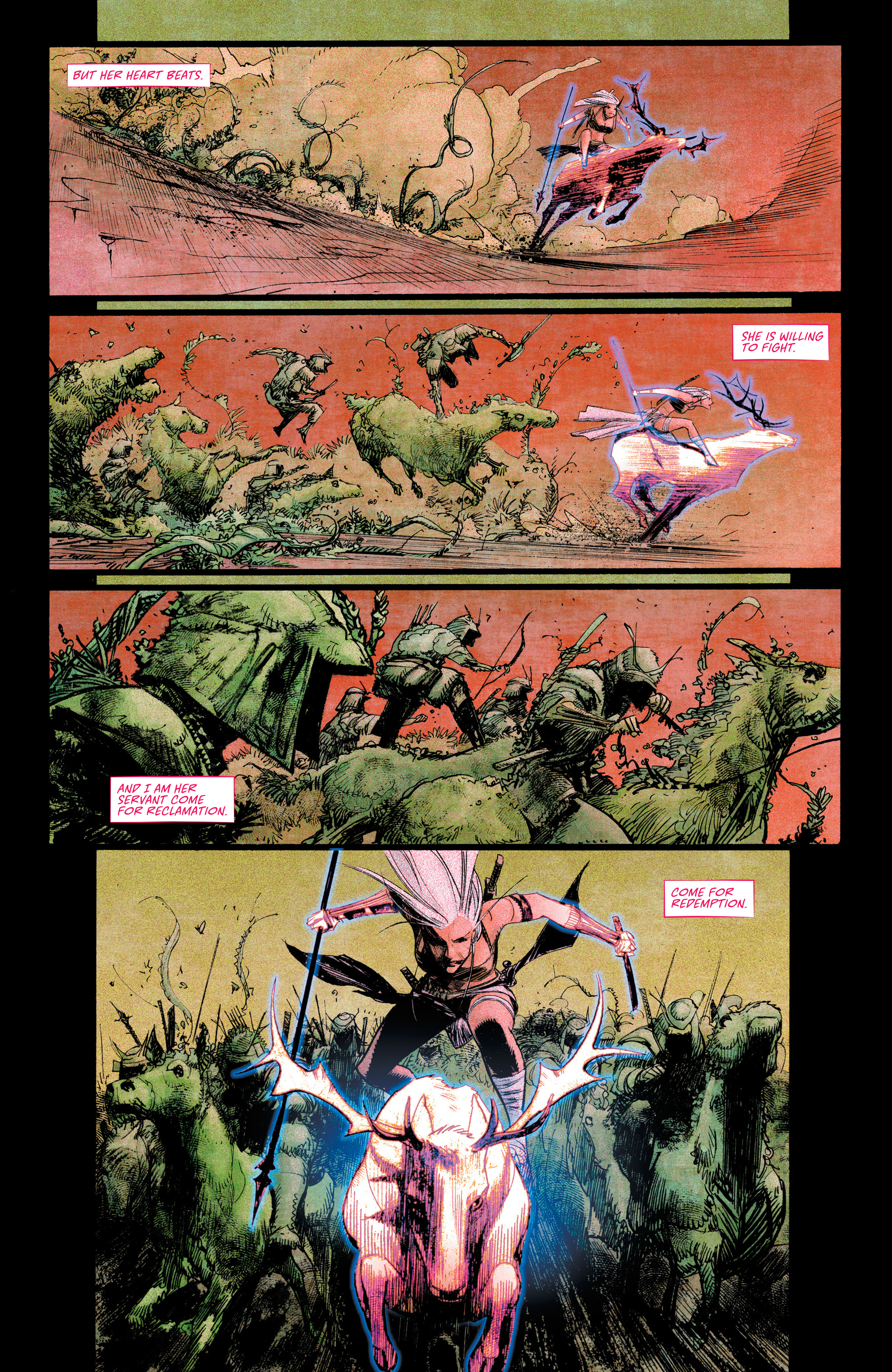 Tokyo Ghost (2015-) issue 9 - Page 14