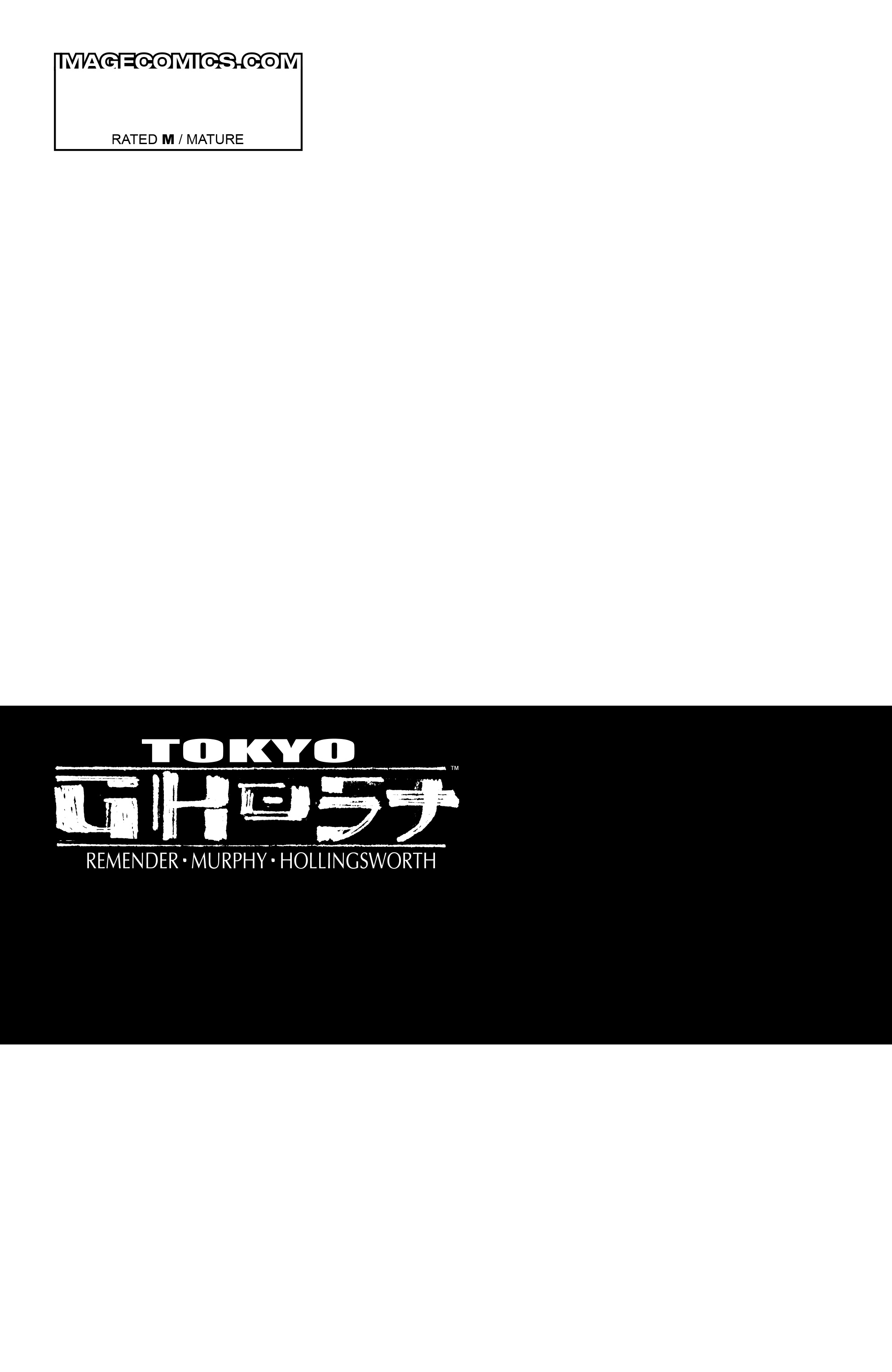 Tokyo Ghost (2015-) issue 9 - Page 27