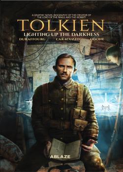 Tolkien: Lighting Up The Darkness (2024)