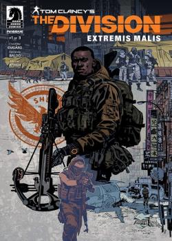 Tom Clancy's The Division: Extremis Malis (2019-)