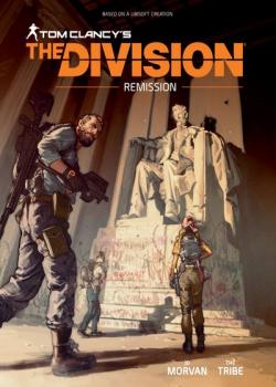 Tom Clancy's The Division: Remission (2022)