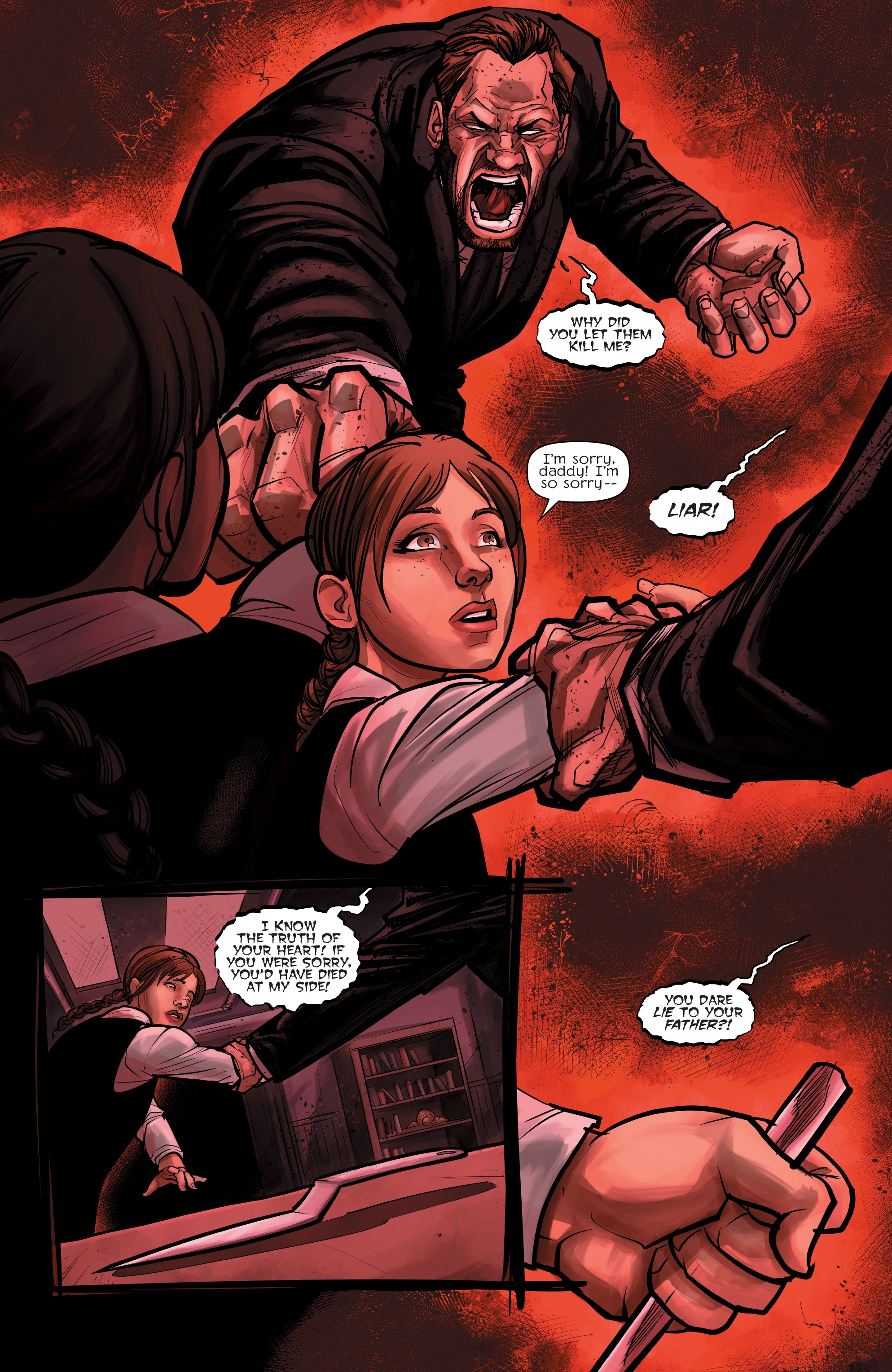 <{ $series->title }} issue 3 - Page 6