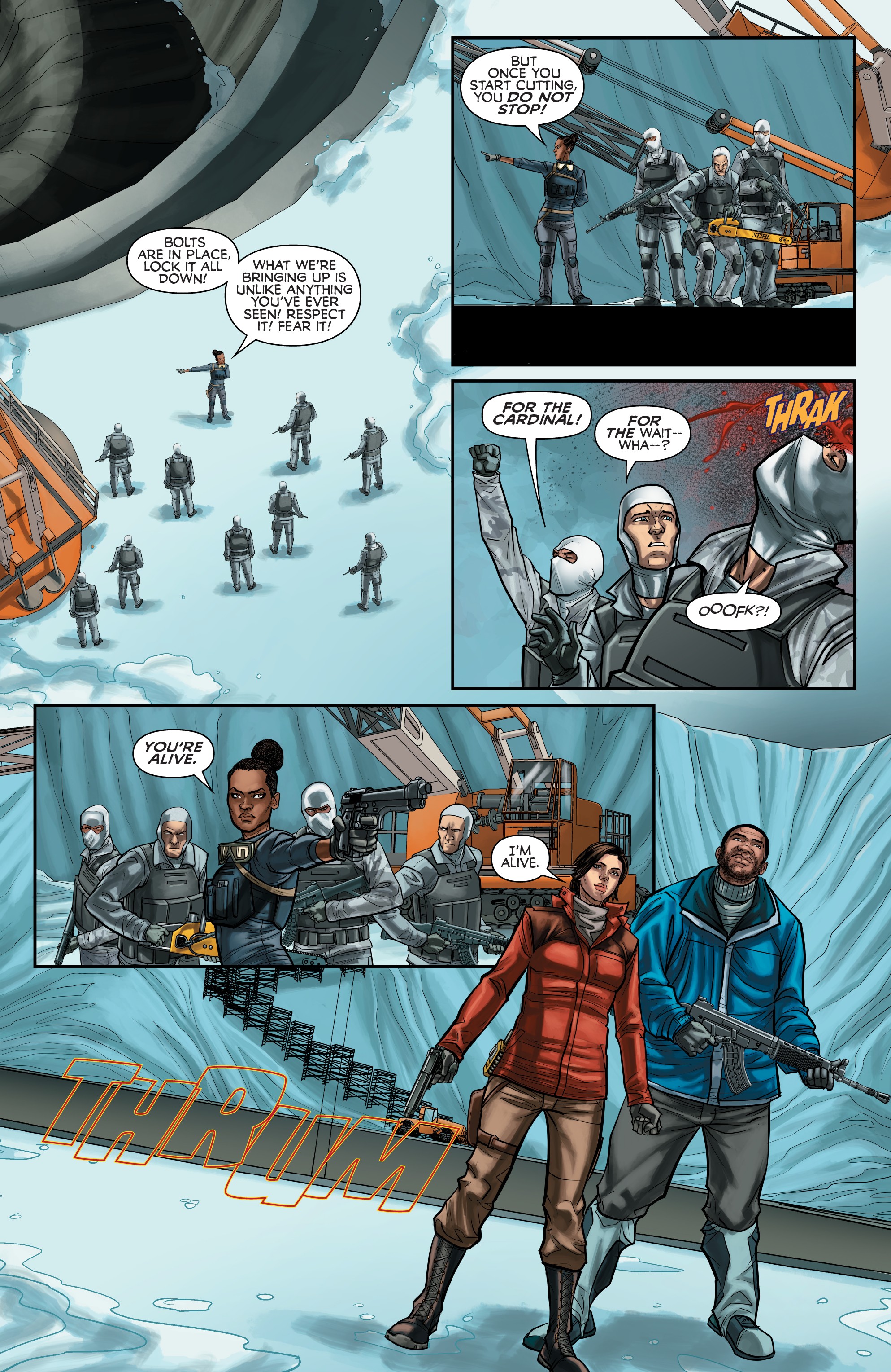 <{ $series->title }} issue 4 - Page 6