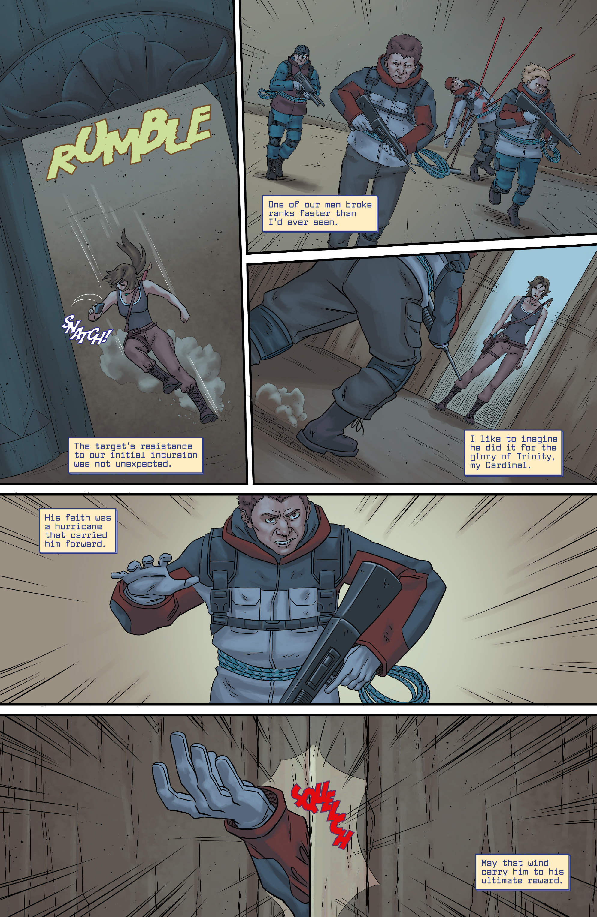 <{ $series->title }} issue 4 - Page 7