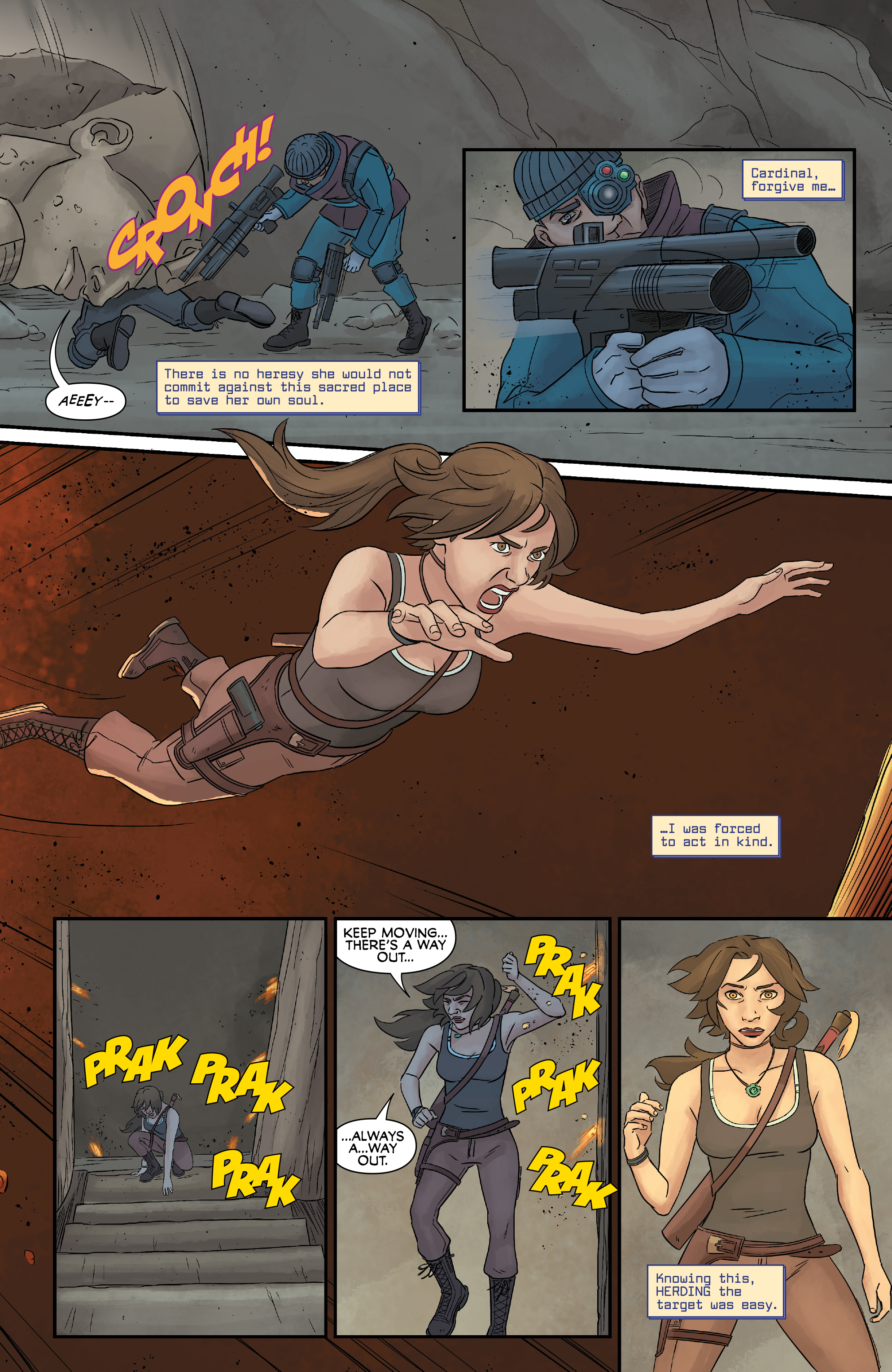 <{ $series->title }} issue 4 - Page 10