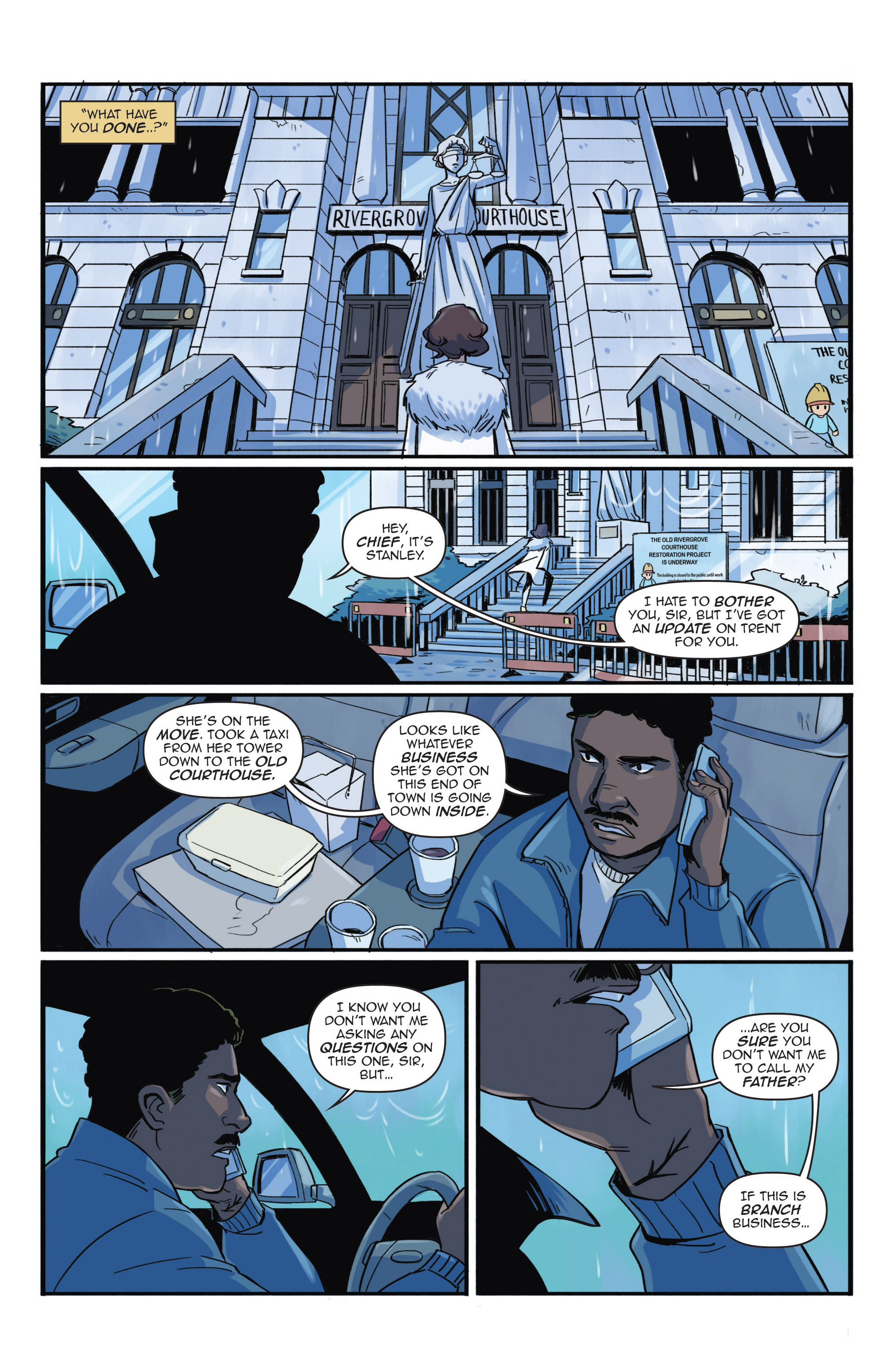 Tomboy (2015-) issue 10 - Page 6