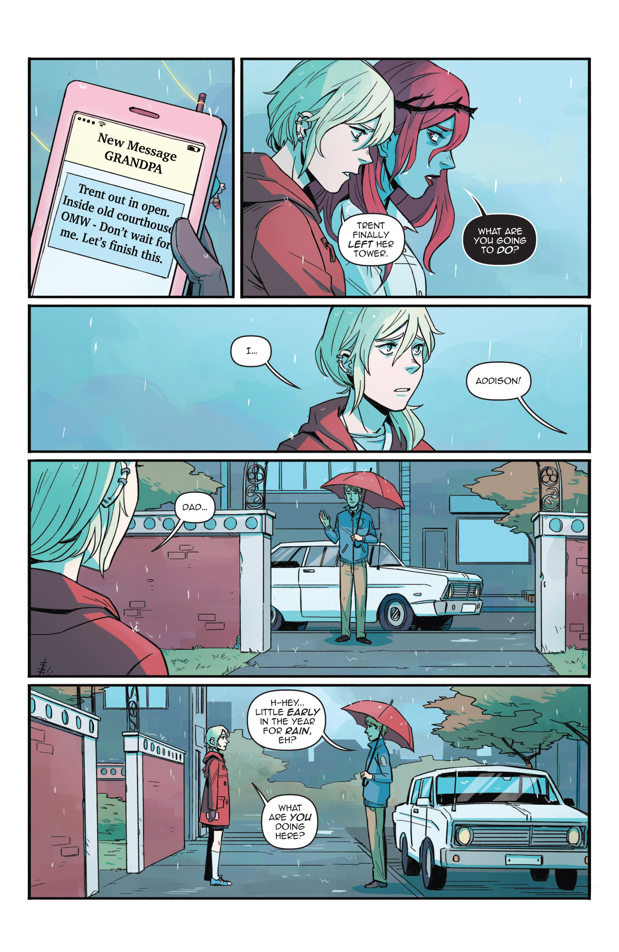 Tomboy (2015-) issue 10 - Page 9