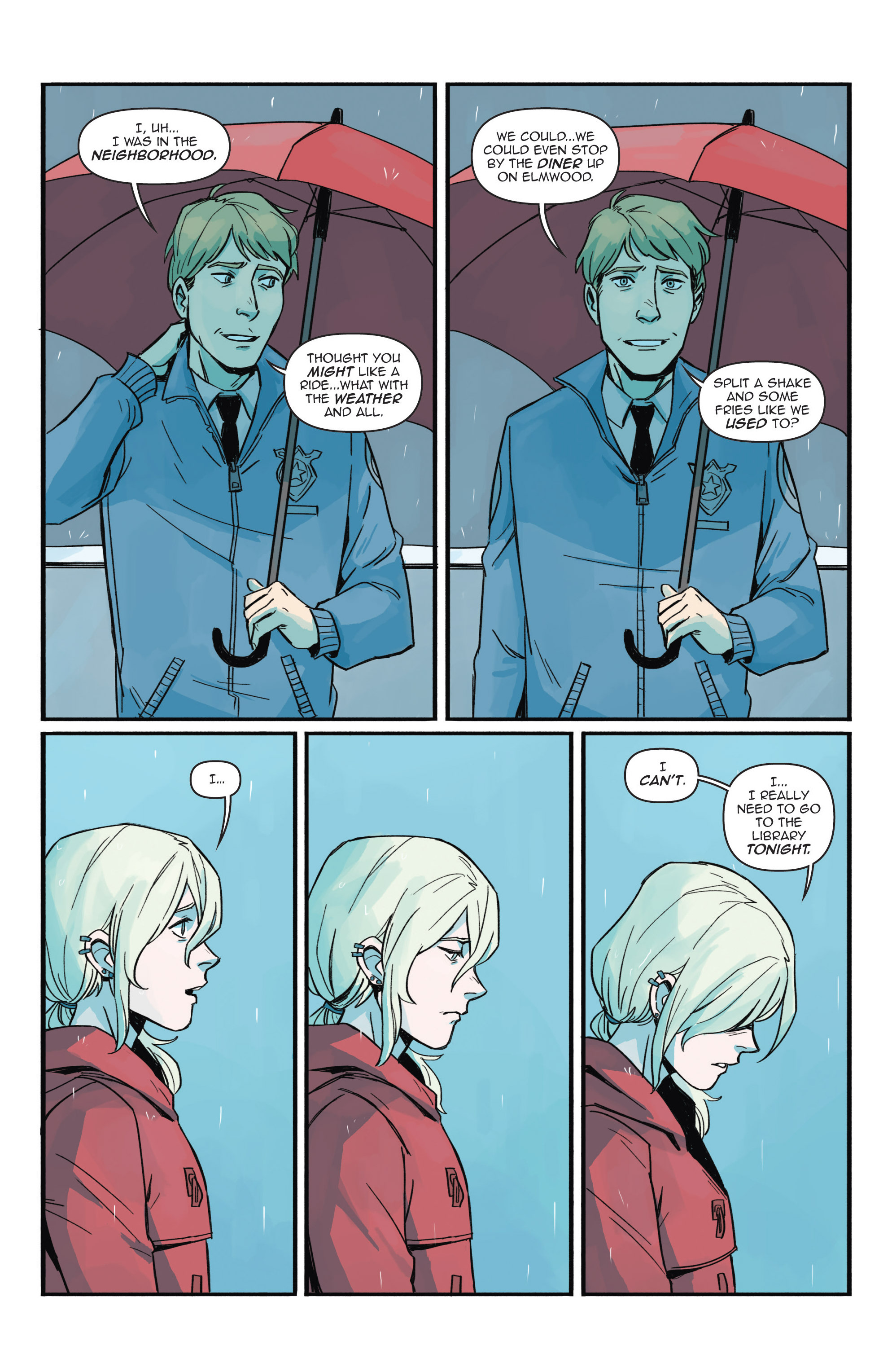 Tomboy (2015-) issue 10 - Page 10