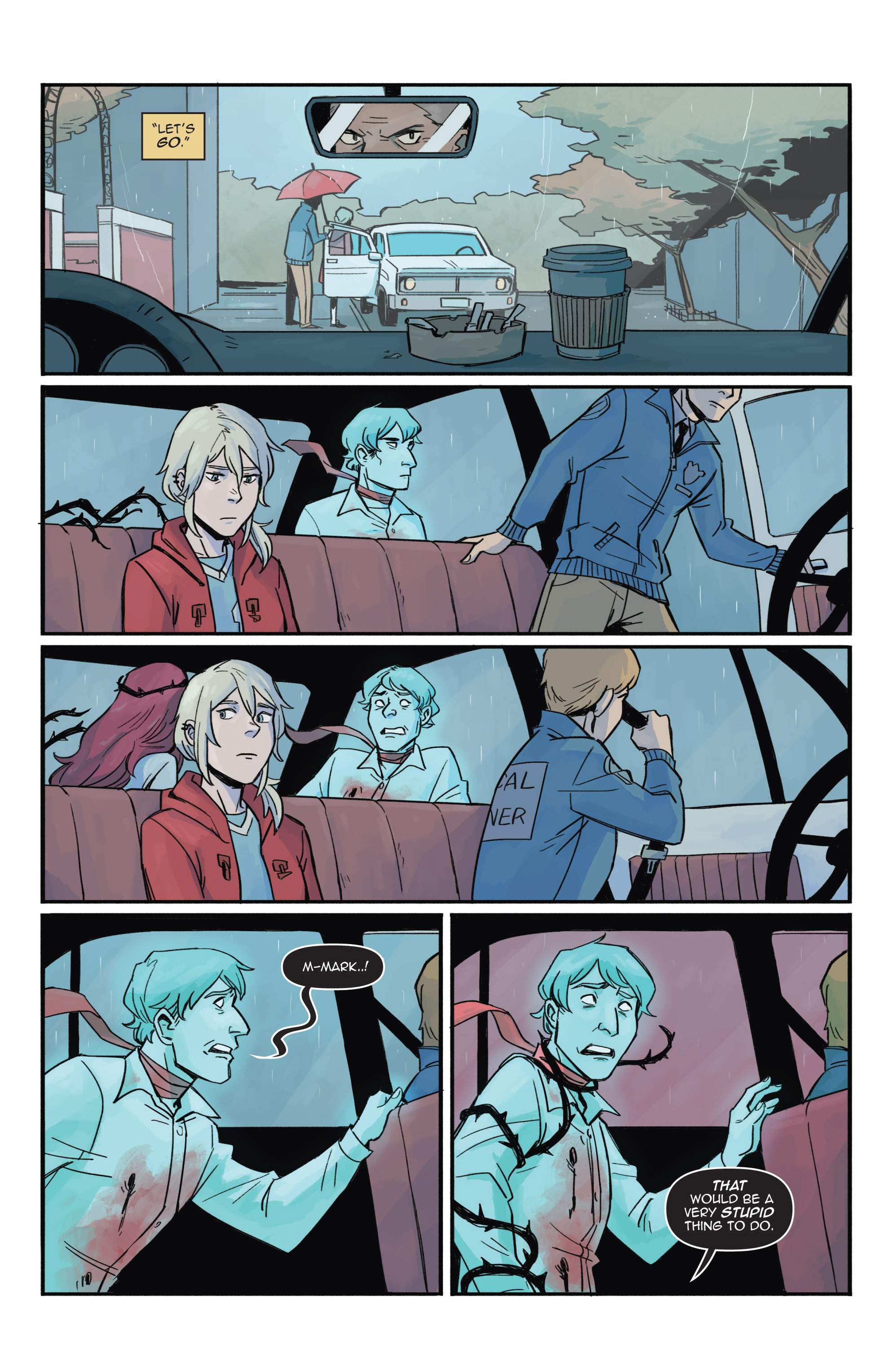 Tomboy (2015-) issue 10 - Page 12