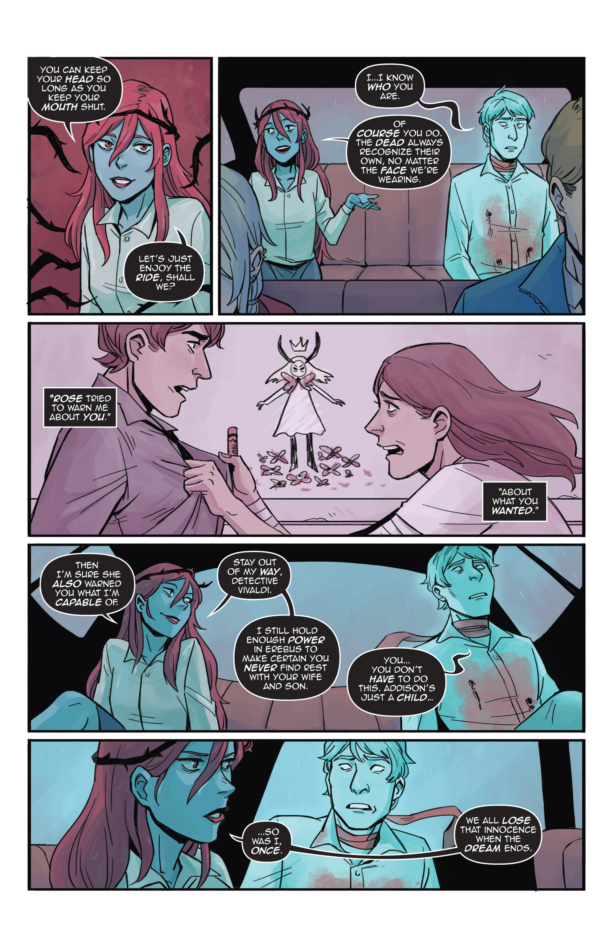 Tomboy (2015-) issue 10 - Page 13