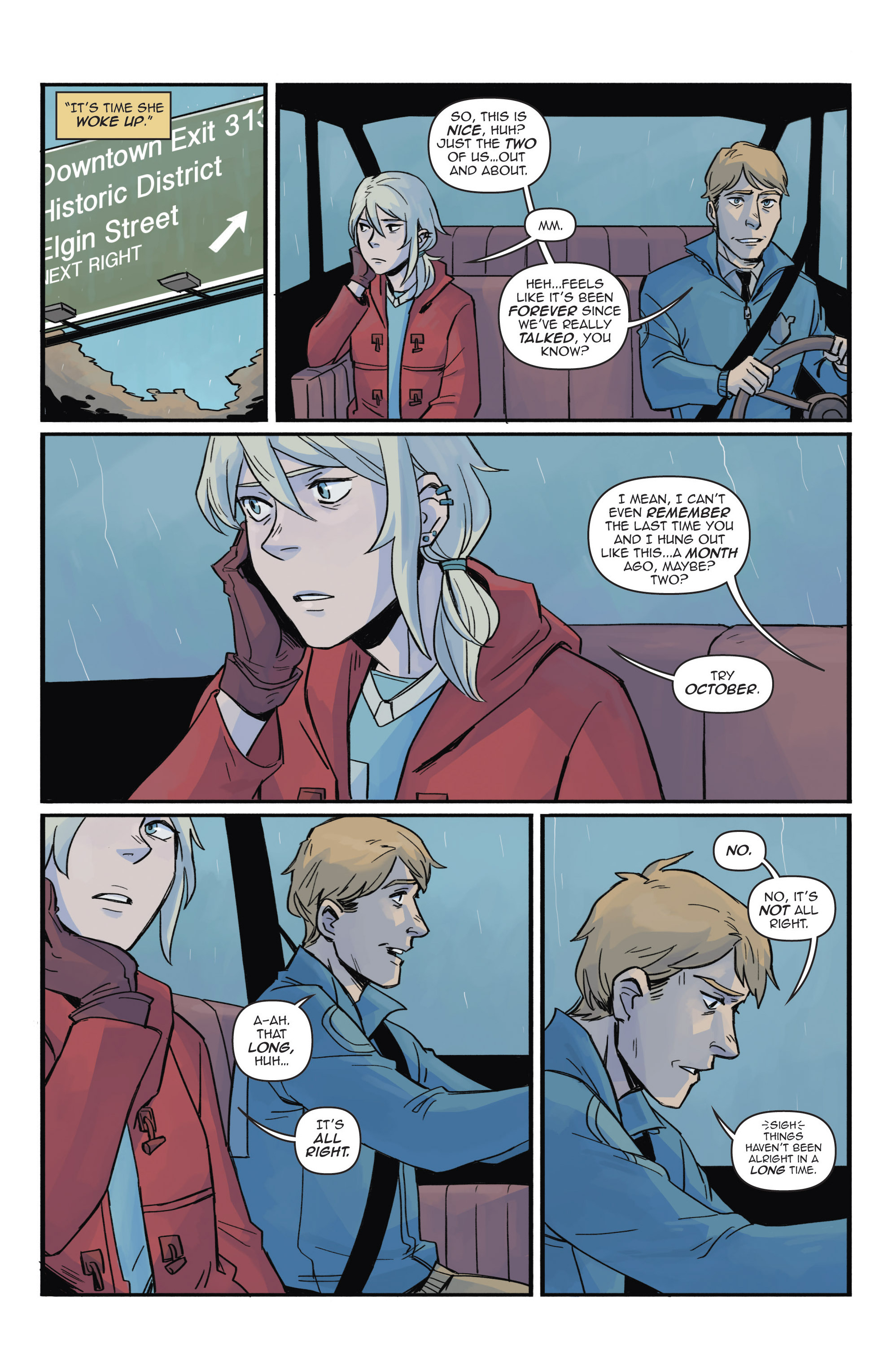 Tomboy (2015-) issue 10 - Page 14