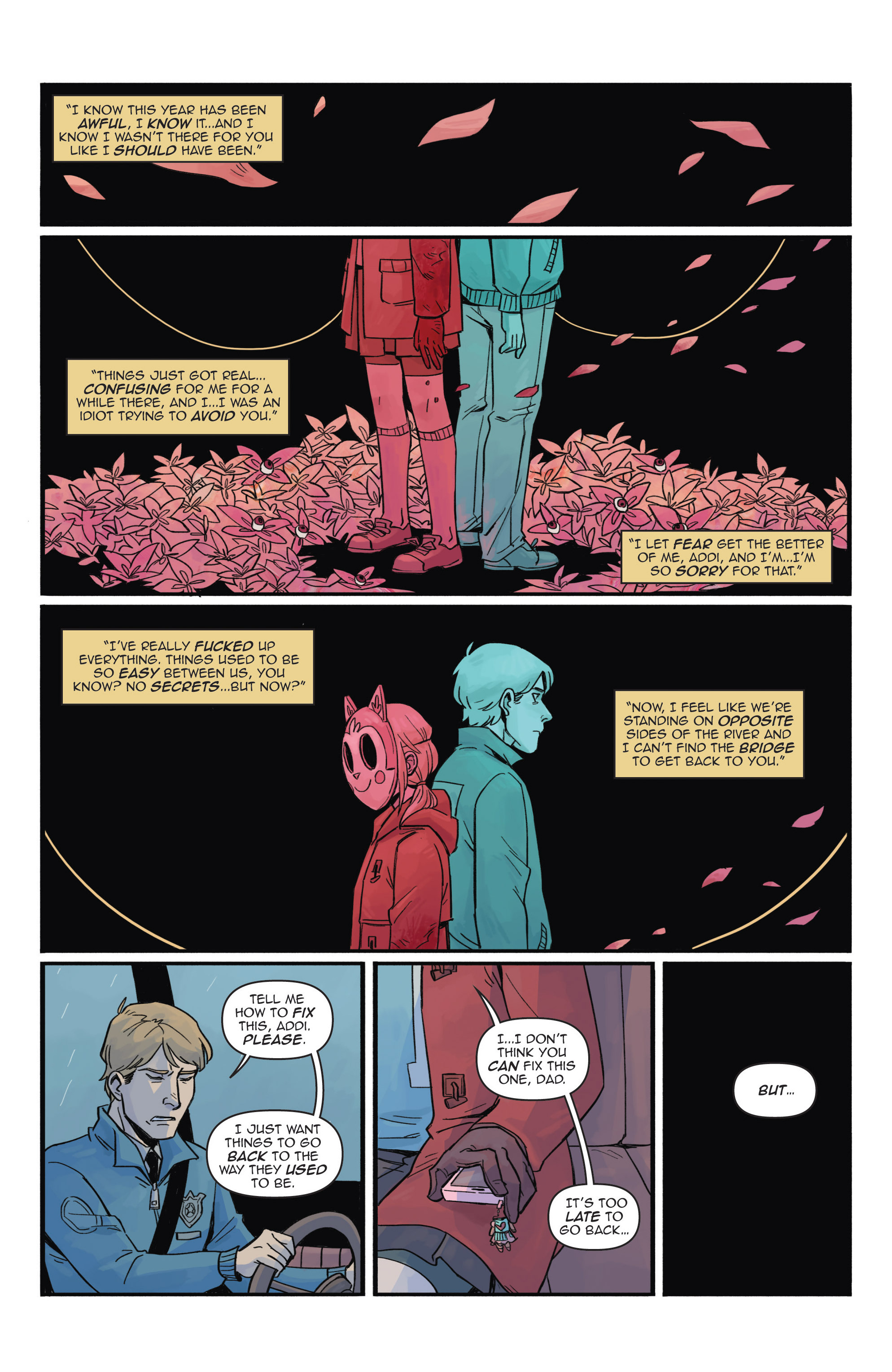 Tomboy (2015-) issue 10 - Page 15