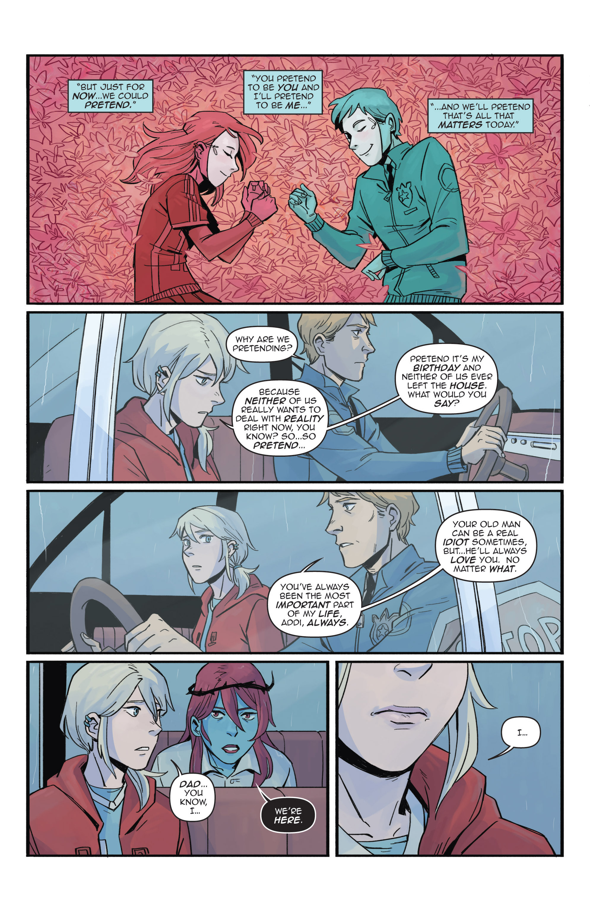 Tomboy (2015-) issue 10 - Page 16