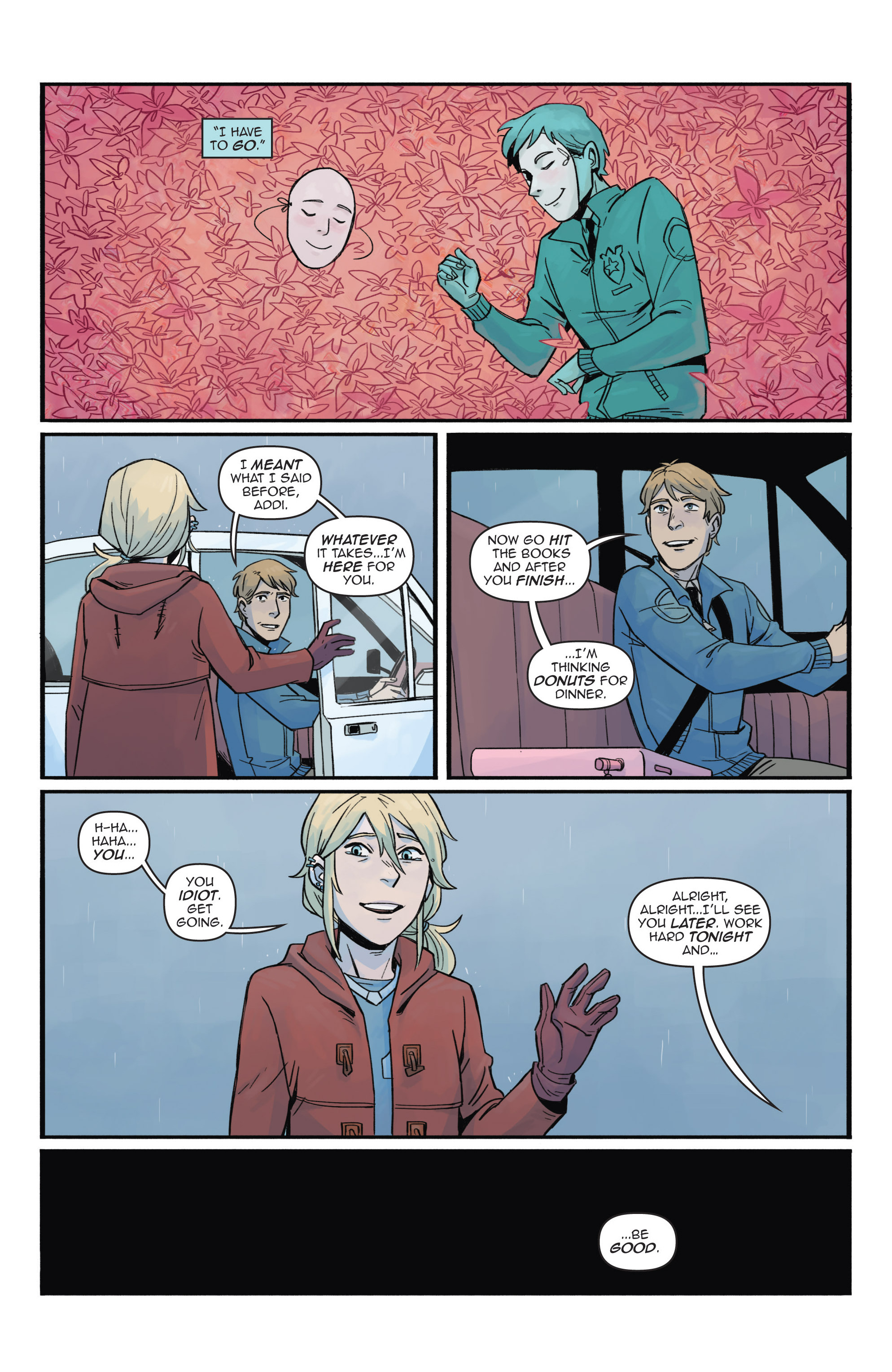 Tomboy (2015-) issue 10 - Page 17