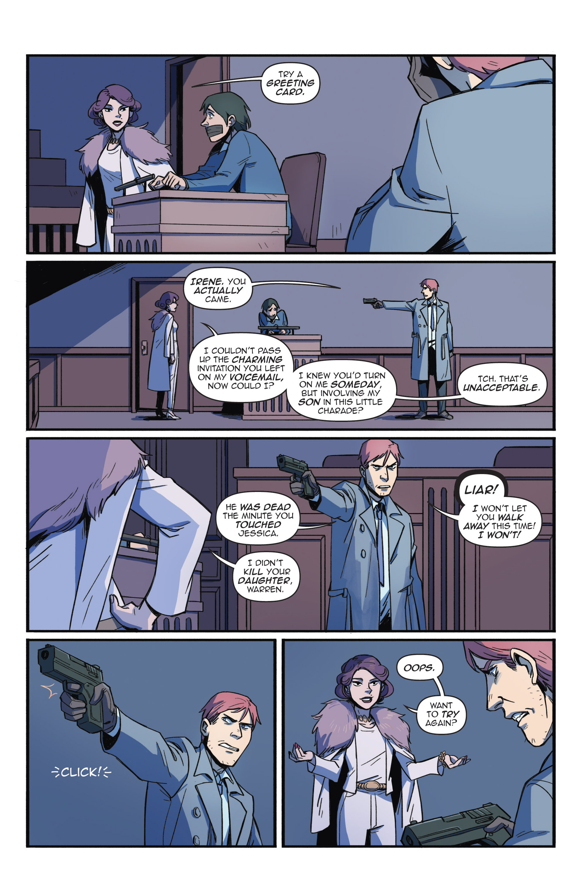 Tomboy (2015-) issue 10 - Page 20