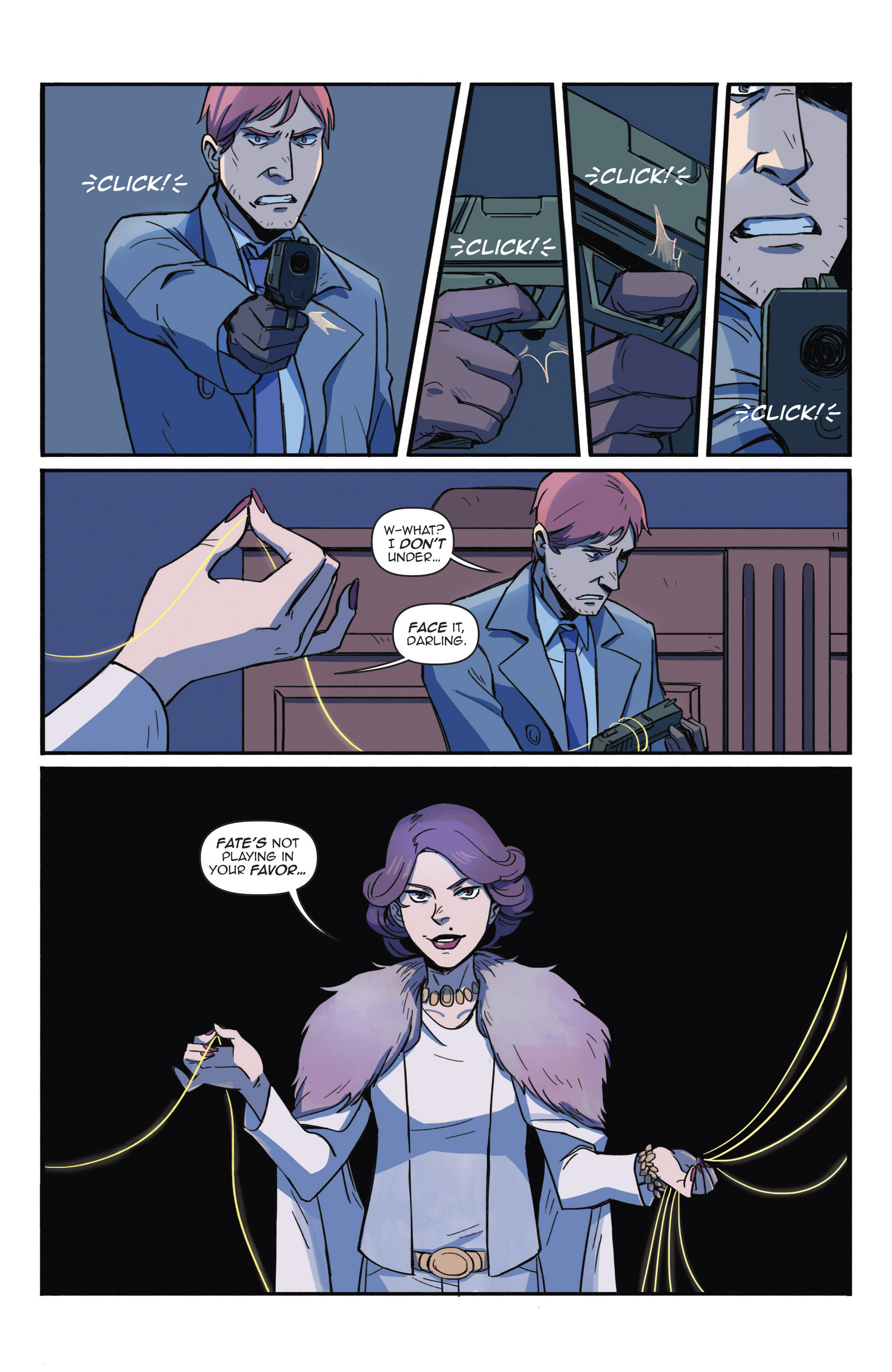 Tomboy (2015-) issue 10 - Page 21