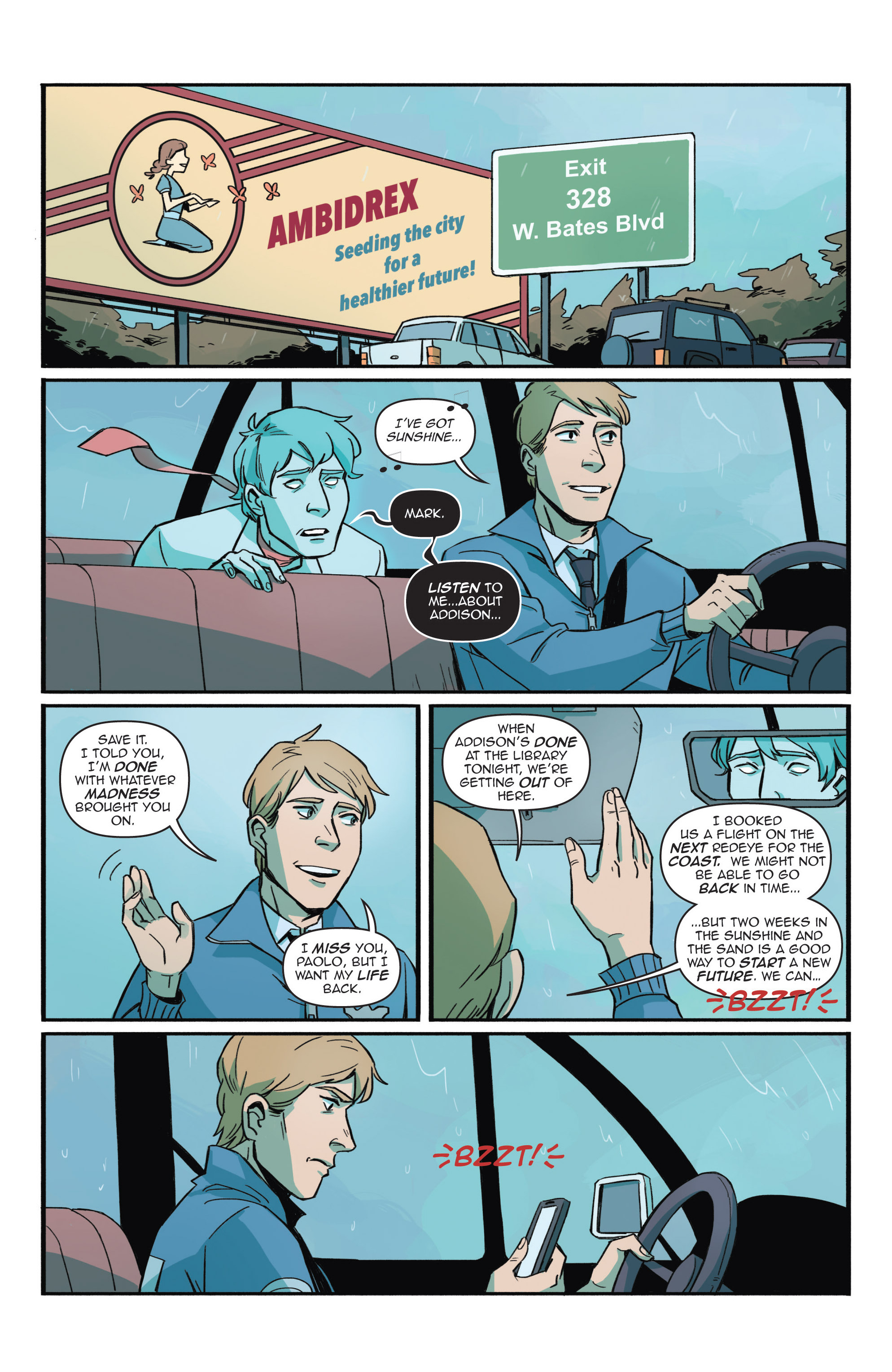 Tomboy (2015-) issue 10 - Page 22