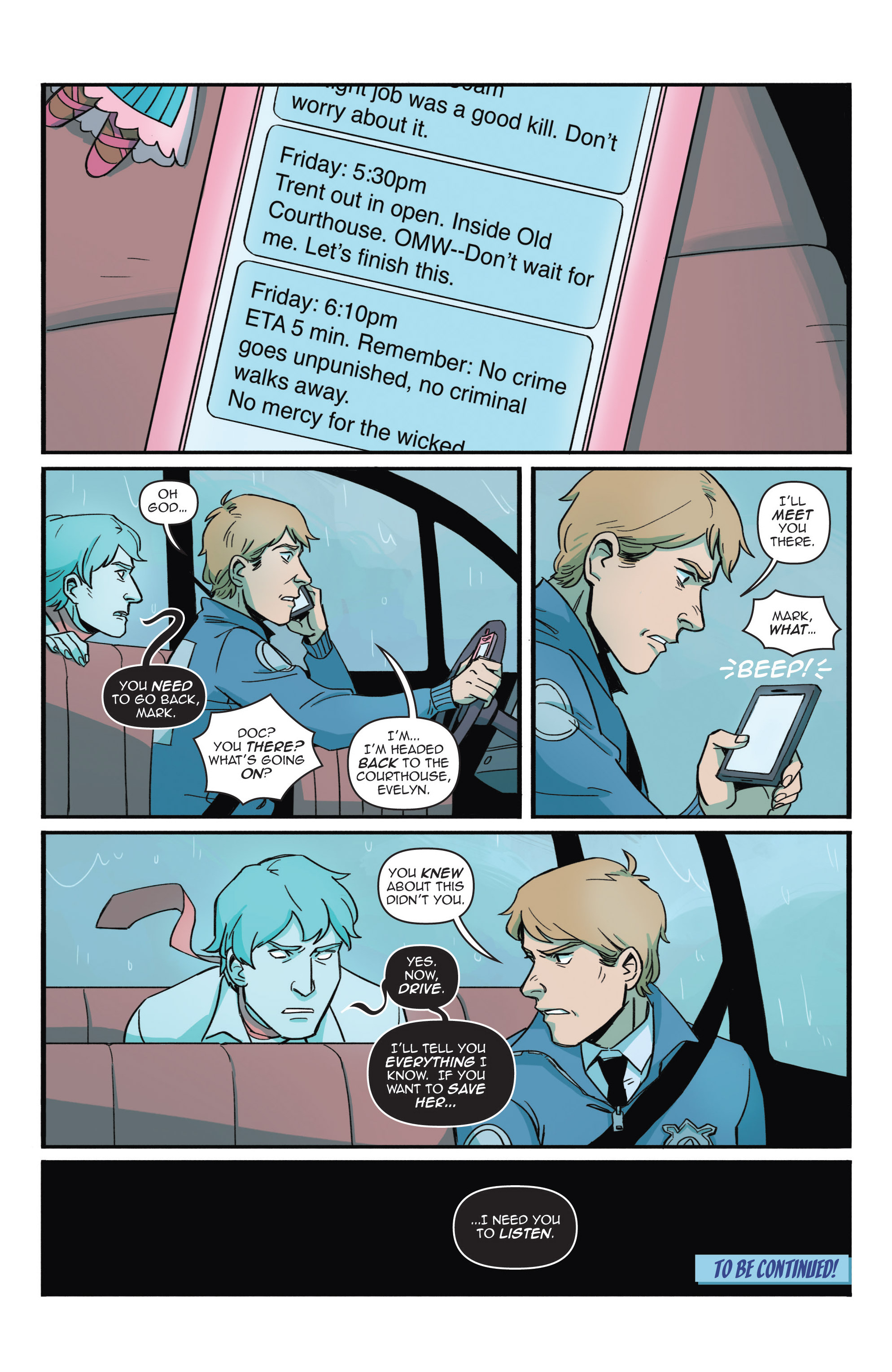 Tomboy (2015-) issue 10 - Page 24