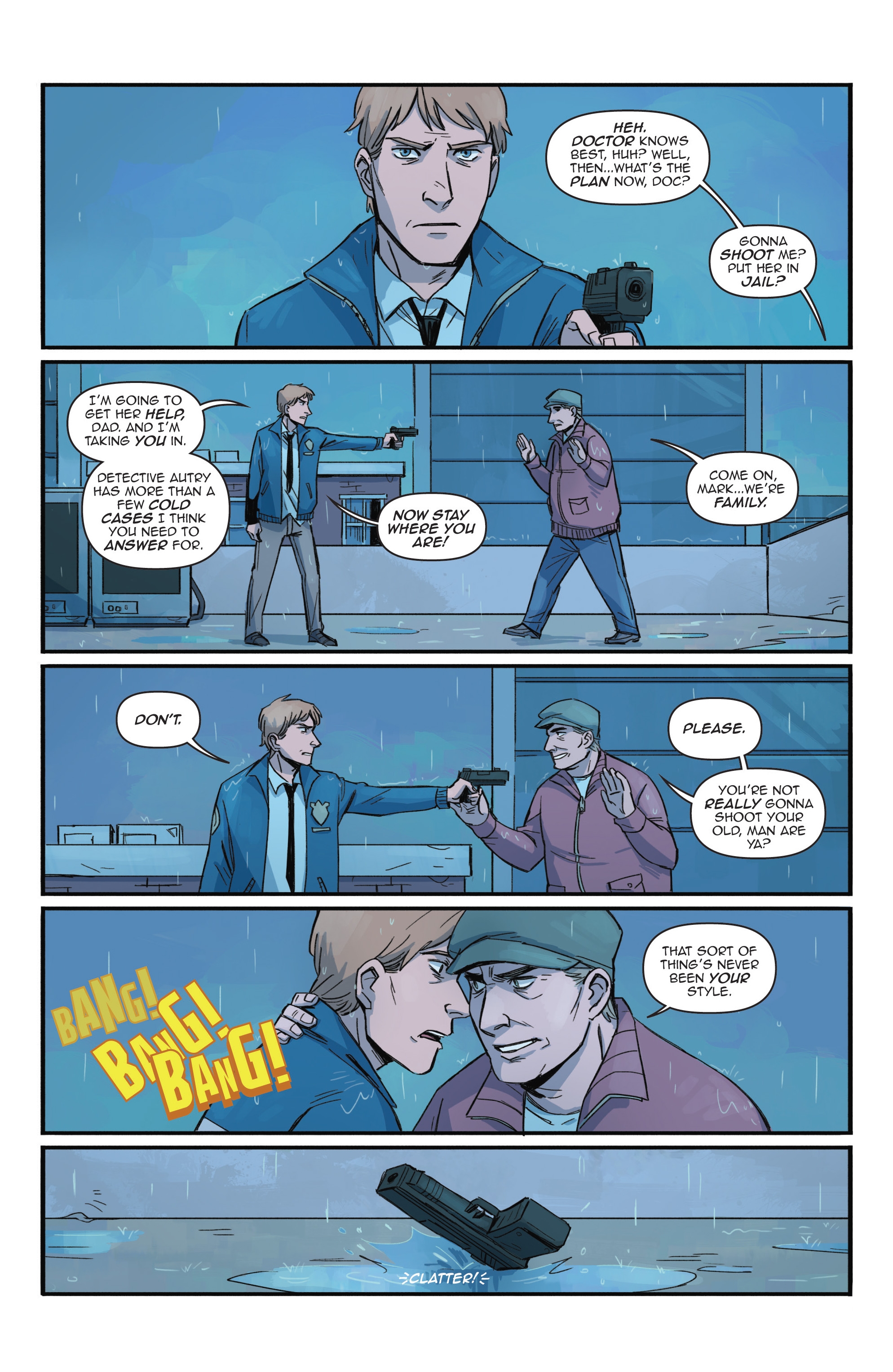 Tomboy (2015-) issue 11 - Page 21