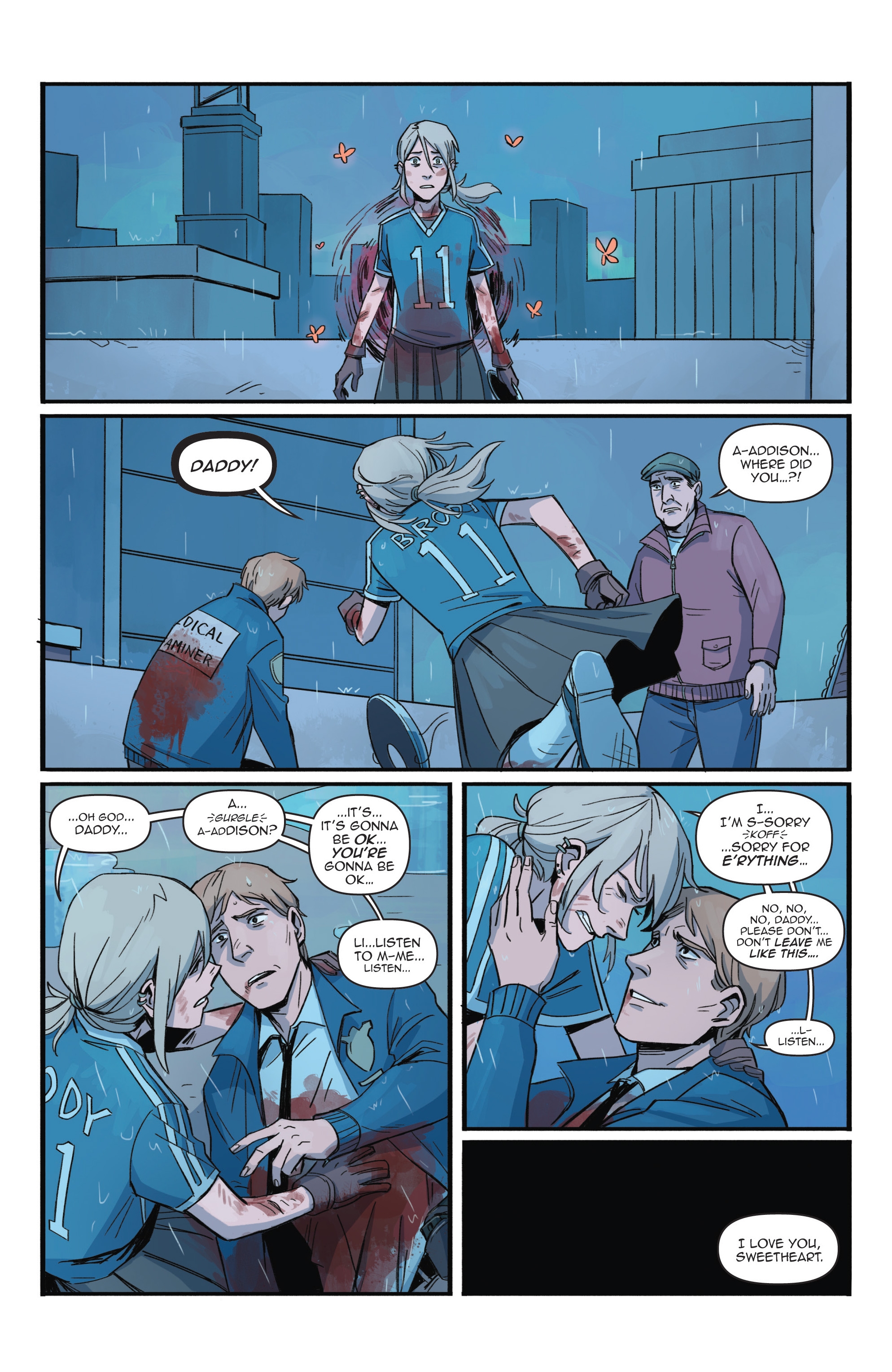 Tomboy (2015-) issue 11 - Page 22