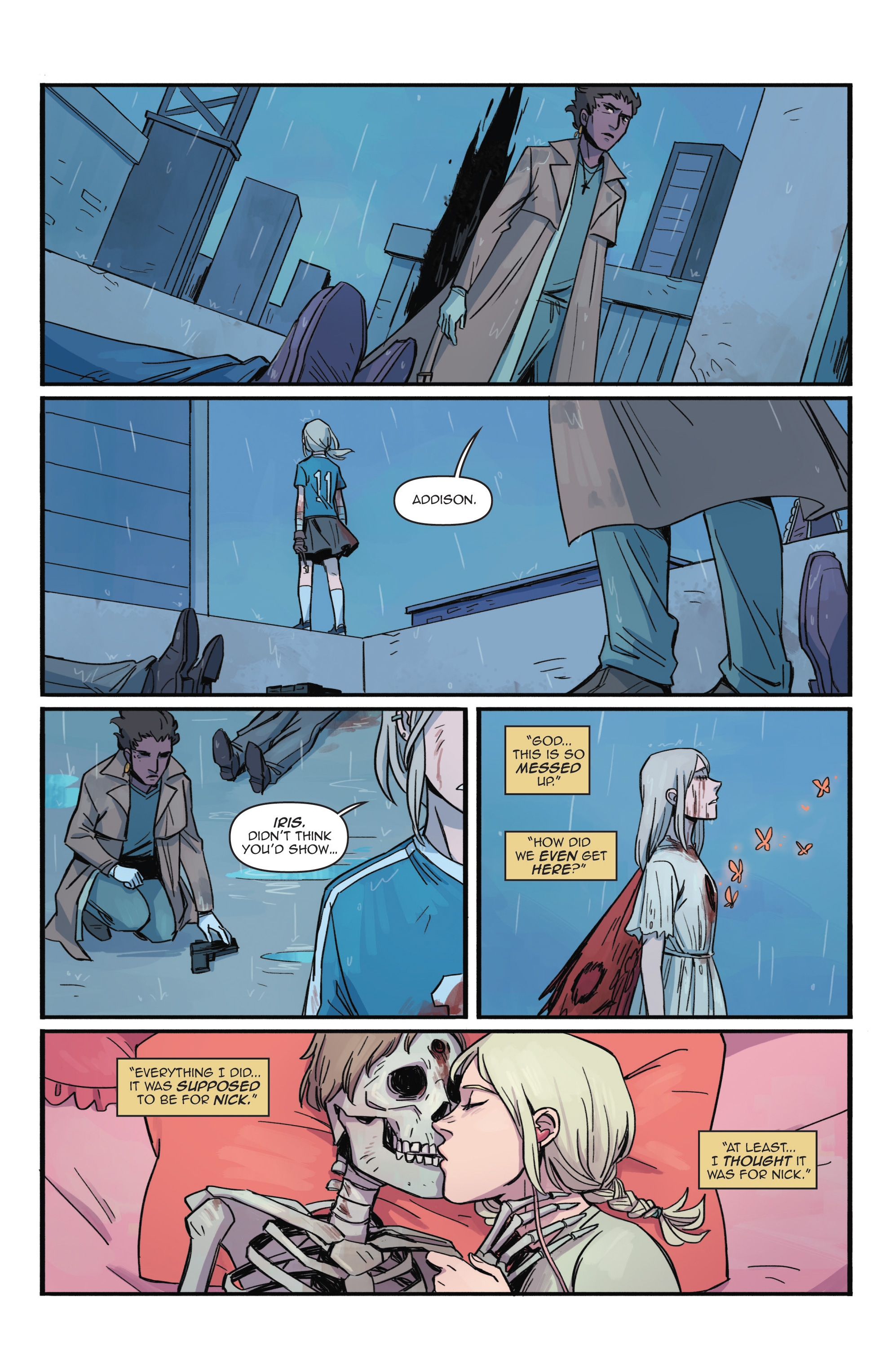 Tomboy (2015-) issue 12 - Page 13