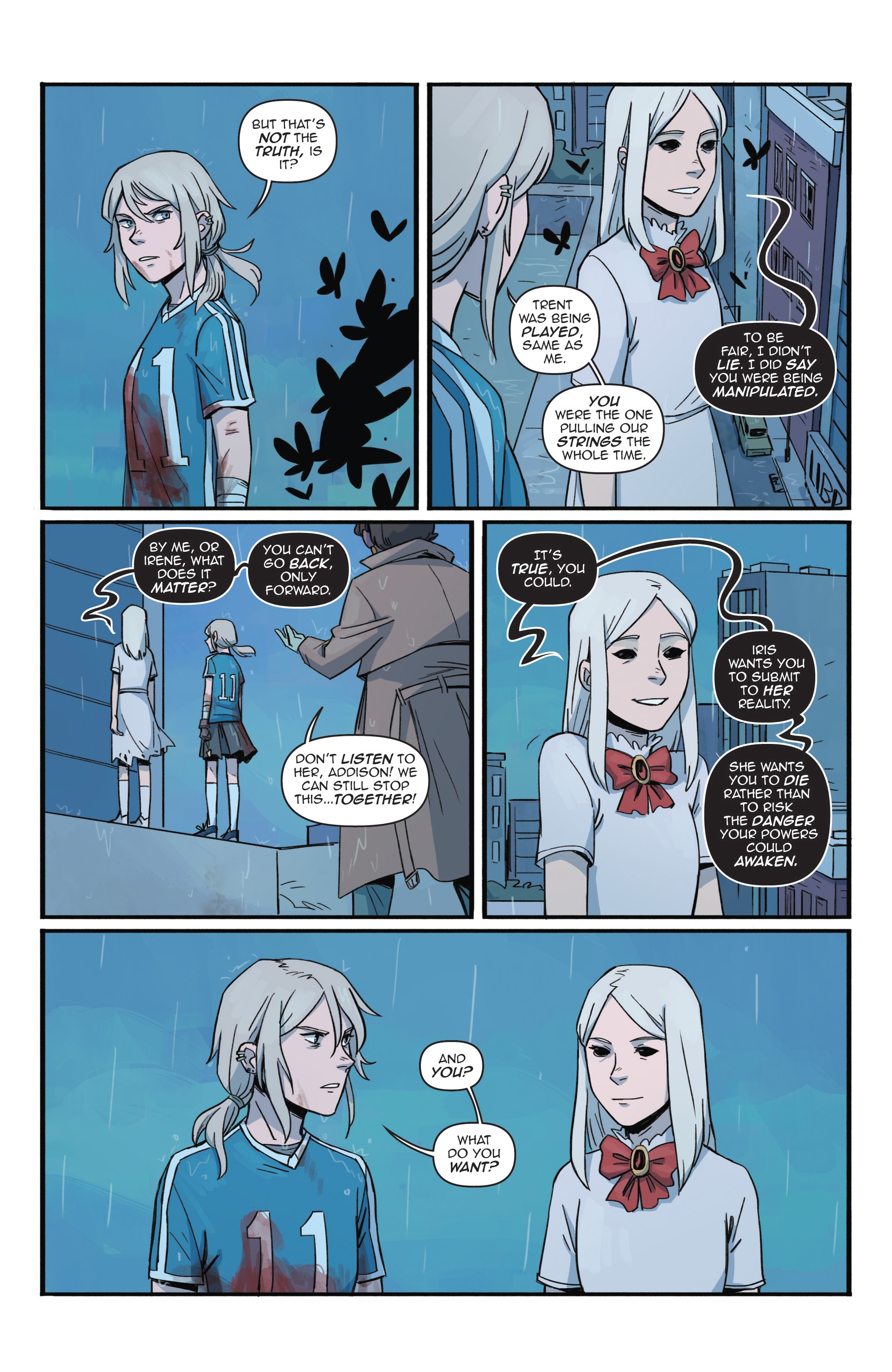 Tomboy (2015-) issue 12 - Page 14