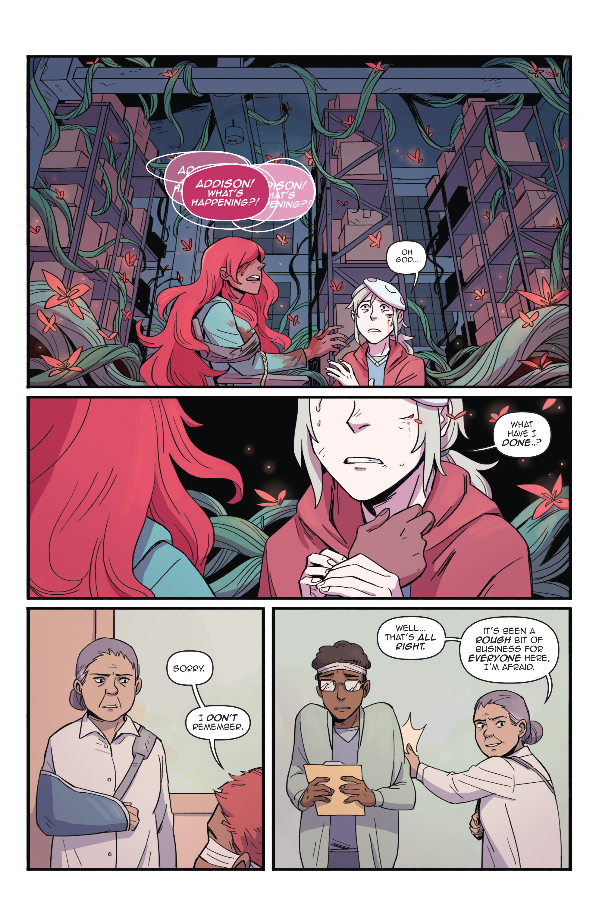 Tomboy (2015-) issue 12 - Page 23