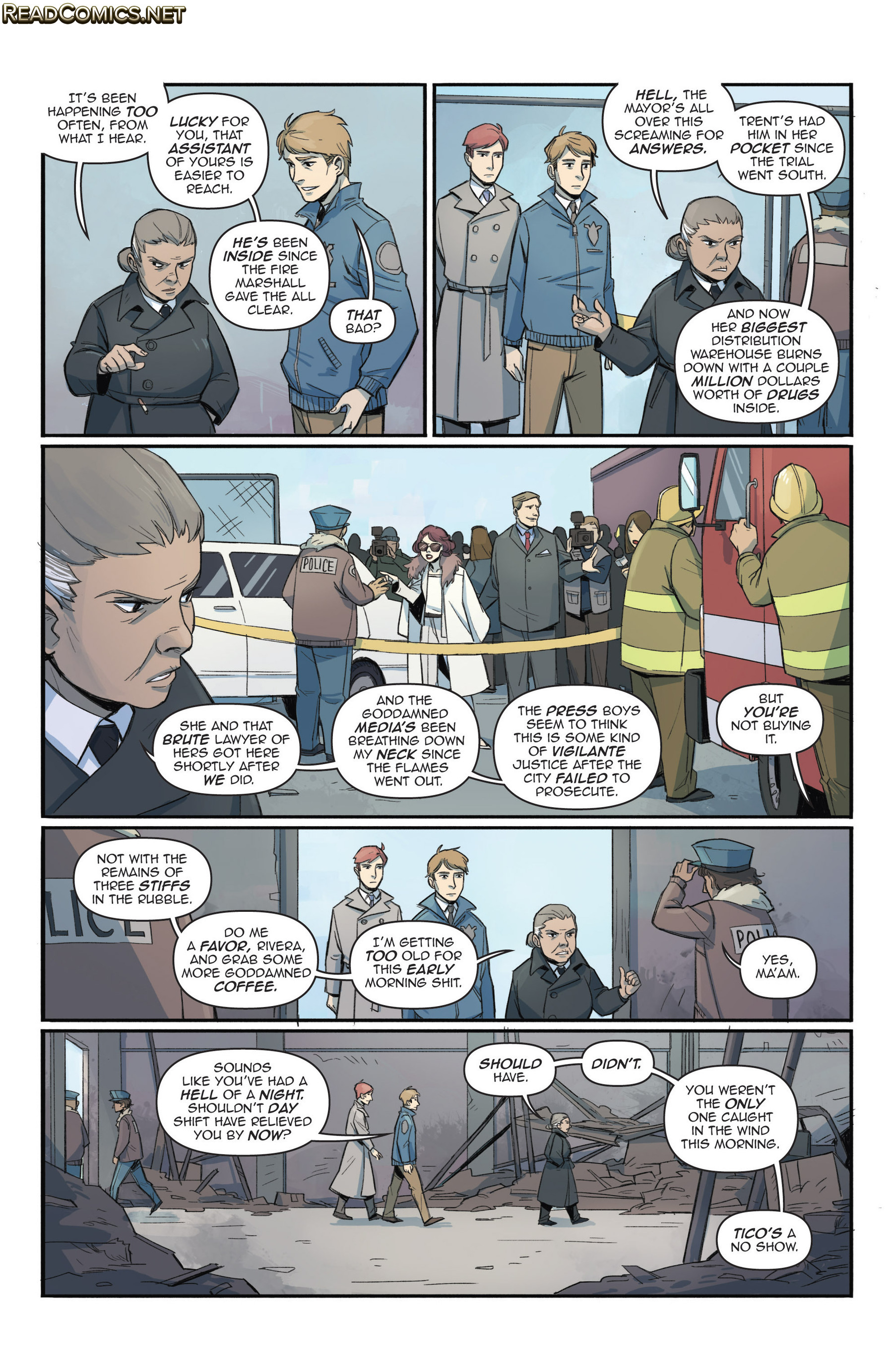 Tomboy (2015-): Chapter 7 - Page 4