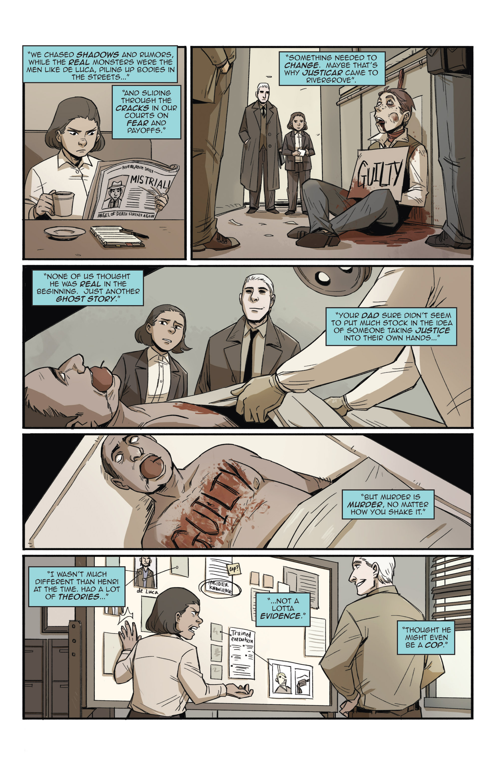 Tomboy (2015-) issue 9 - Page 10