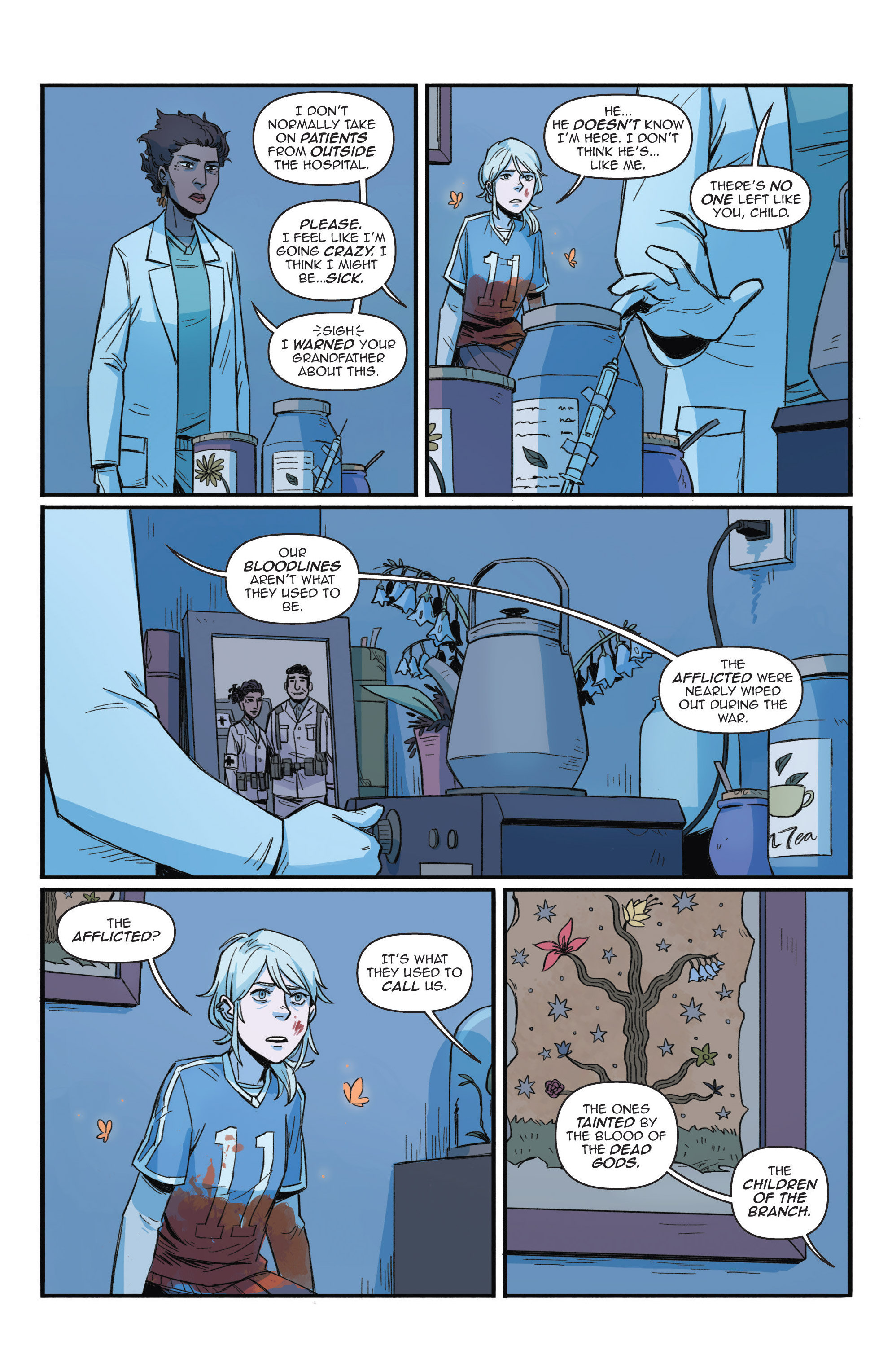 Tomboy (2015-) issue 9 - Page 14