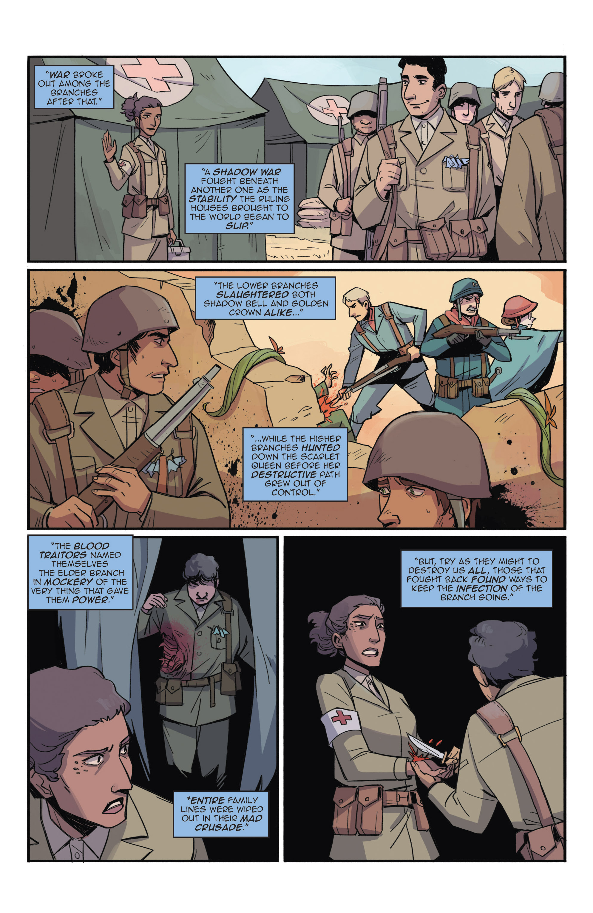 Tomboy (2015-) issue 9 - Page 17