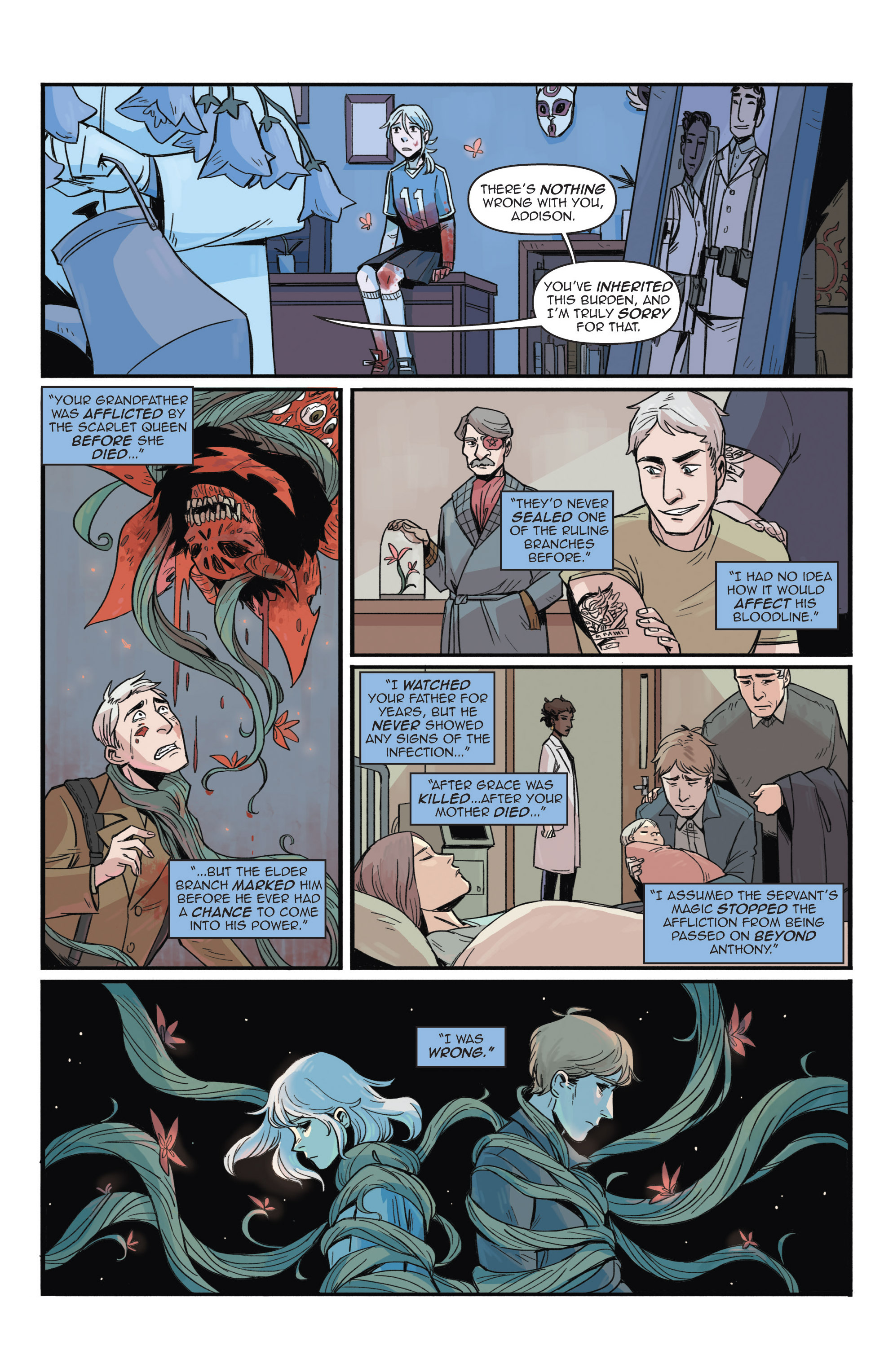 Tomboy (2015-) issue 9 - Page 19