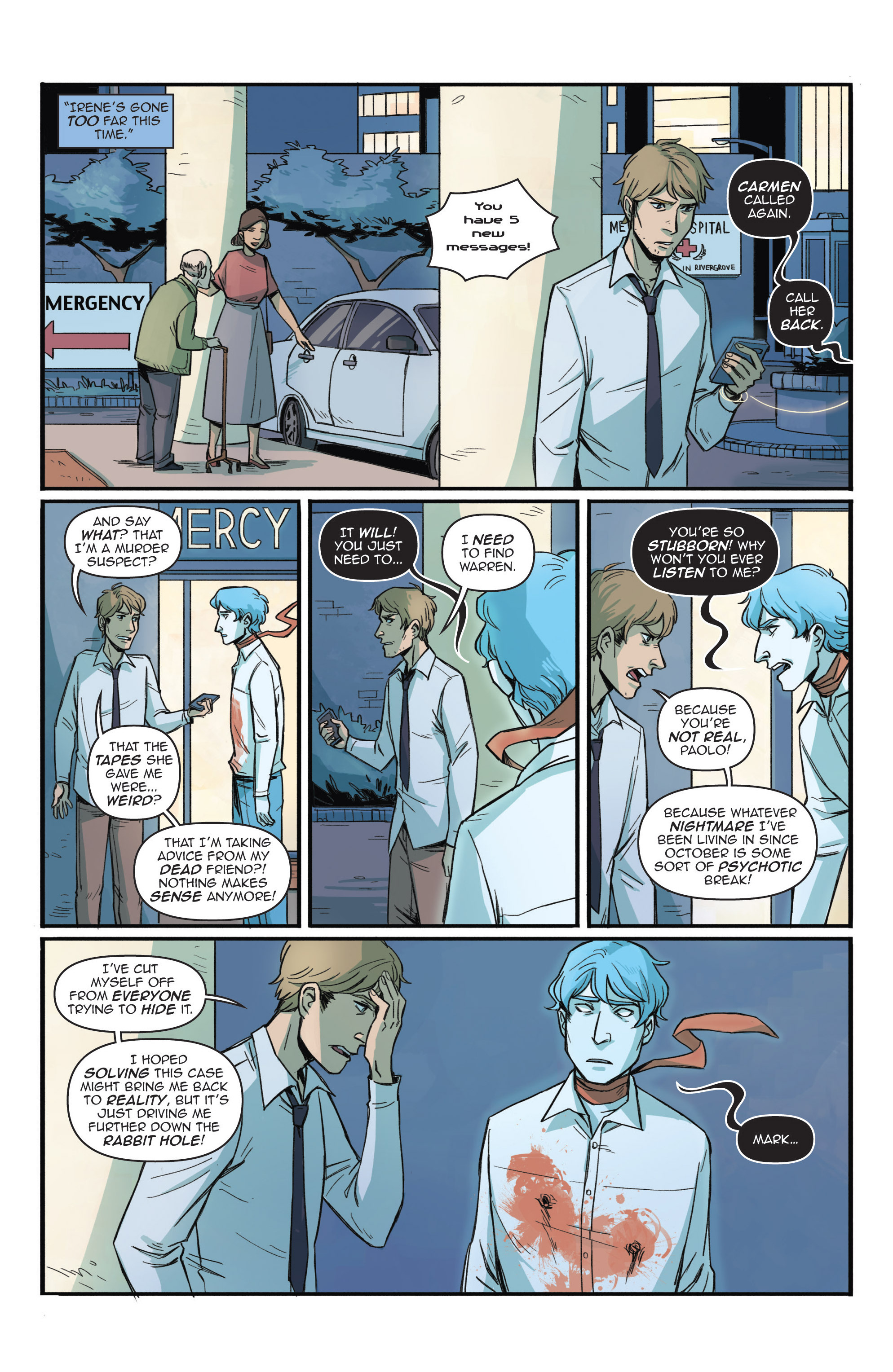 Tomboy (2015-) issue 9 - Page 22