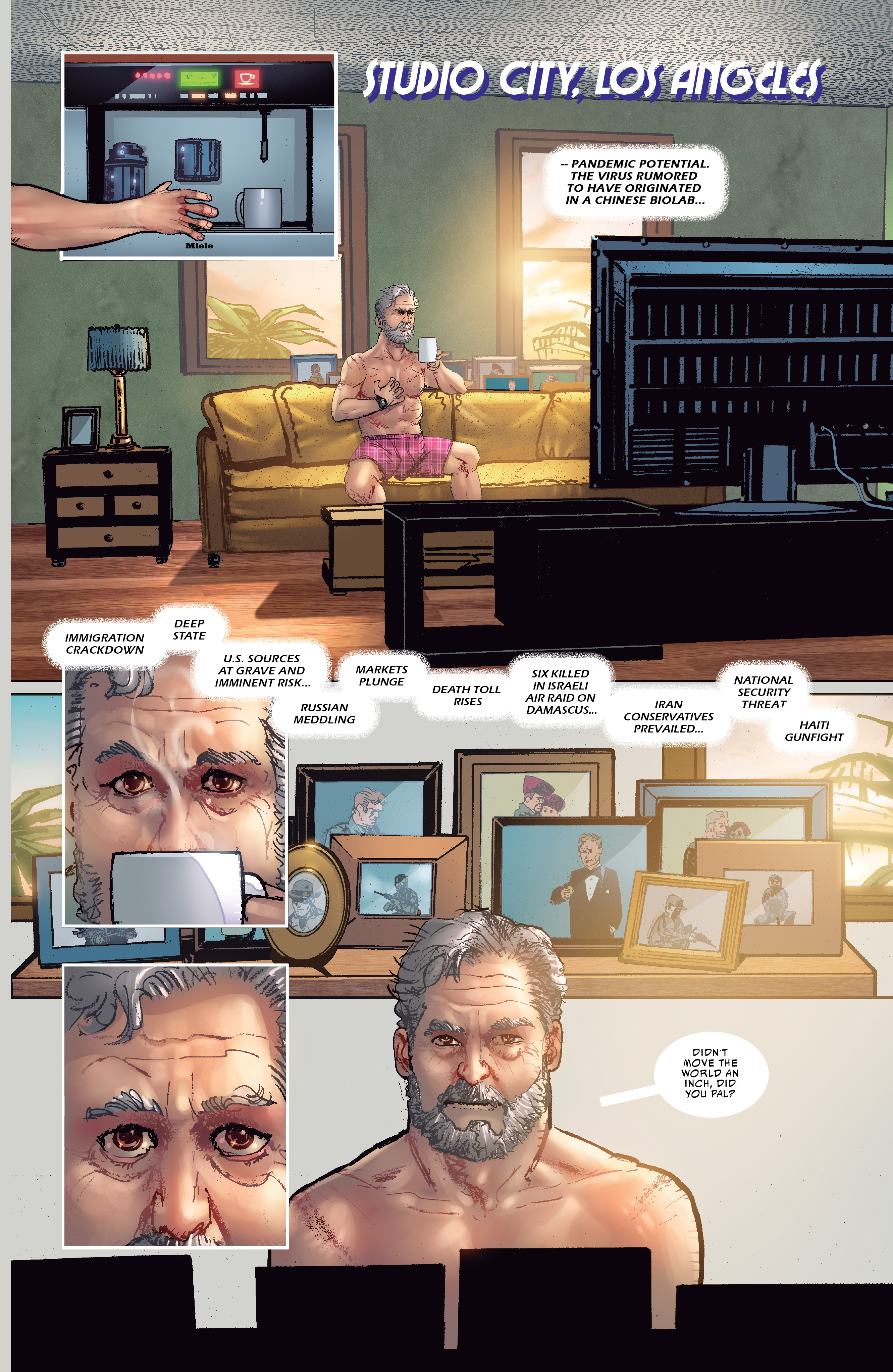 <{ $series->title }} issue TP - Page 14