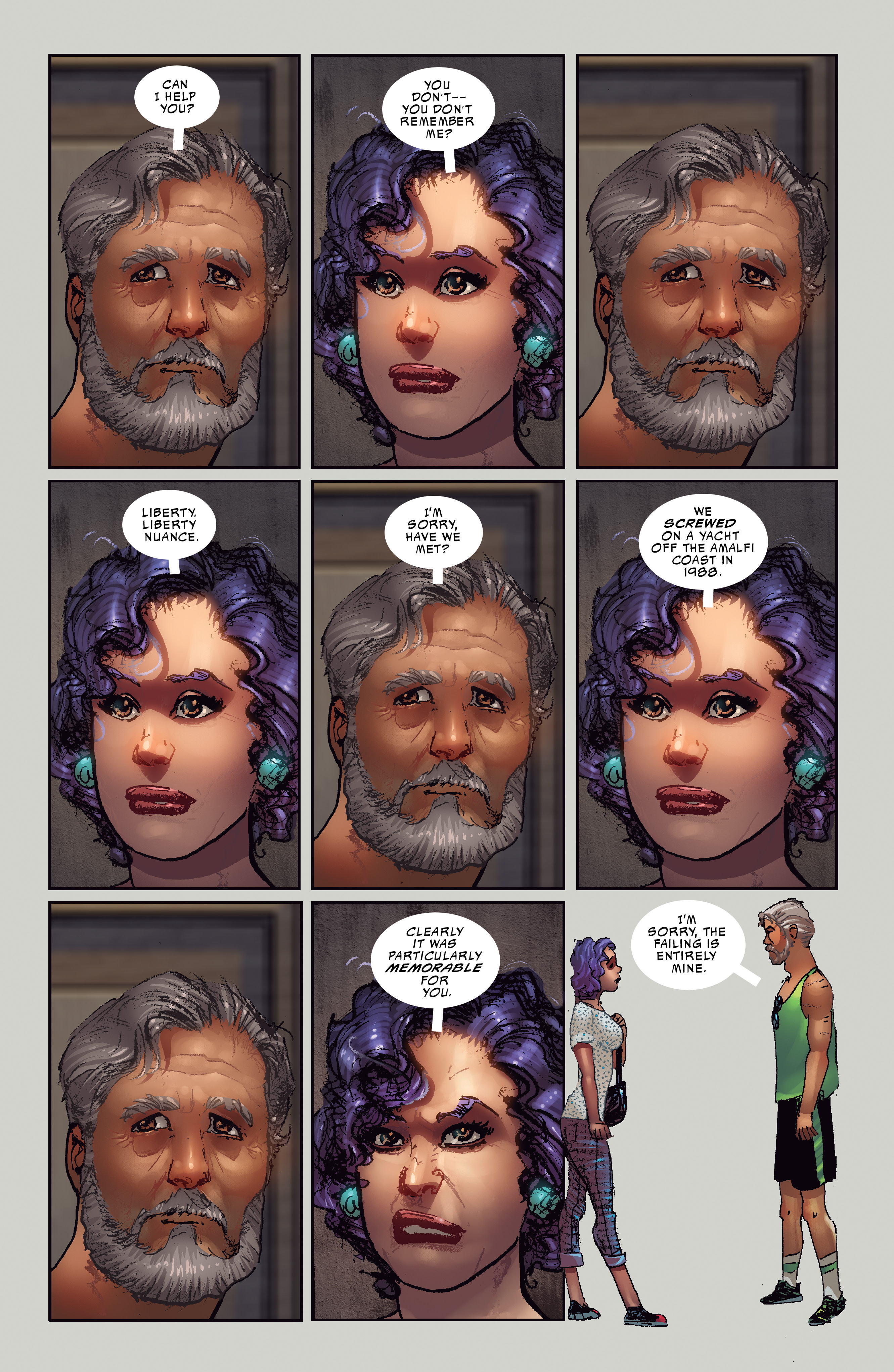 <{ $series->title }} issue TP - Page 23