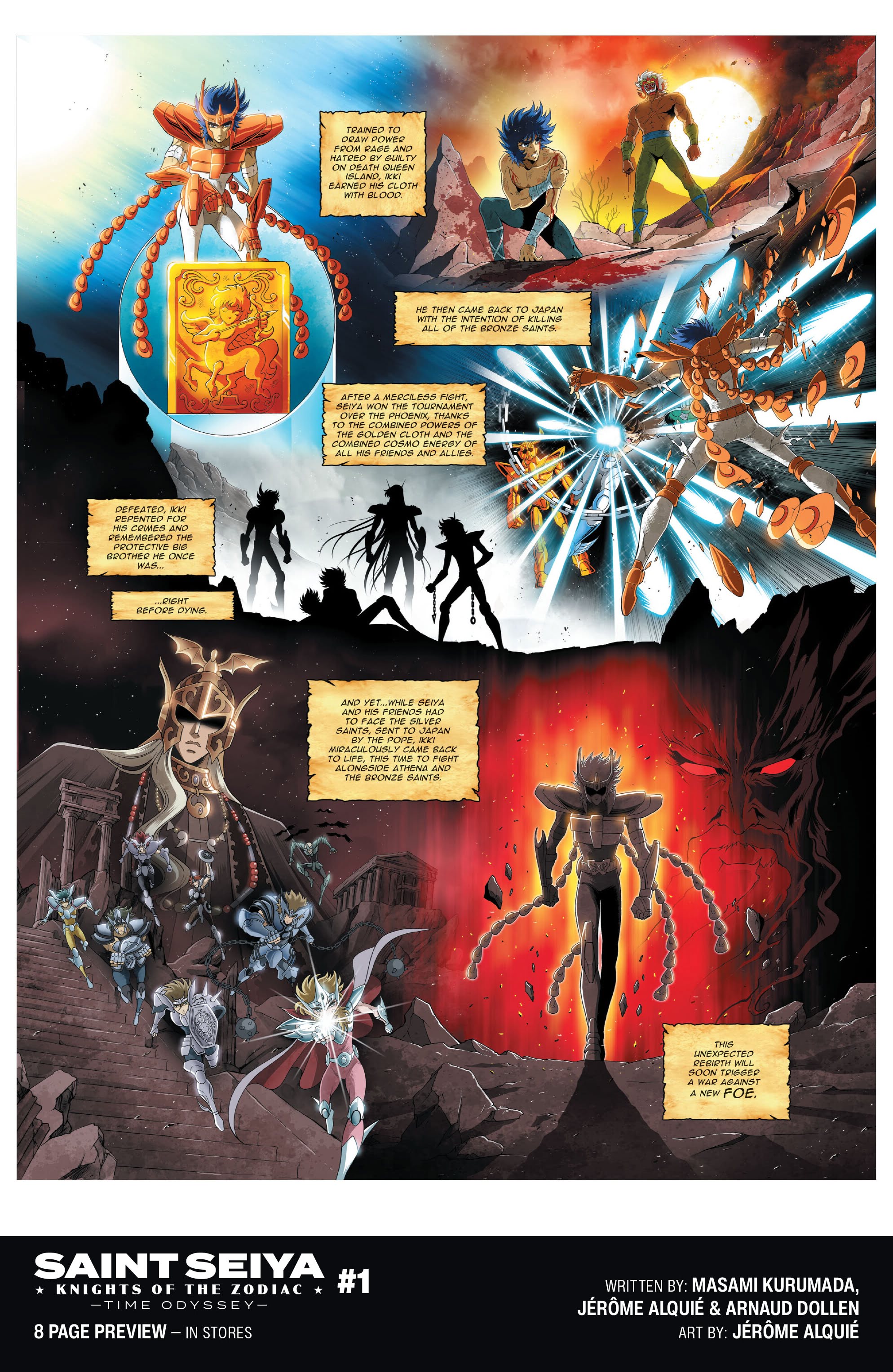 Torpedo 1972 (2024-) issue 1 - Page 27