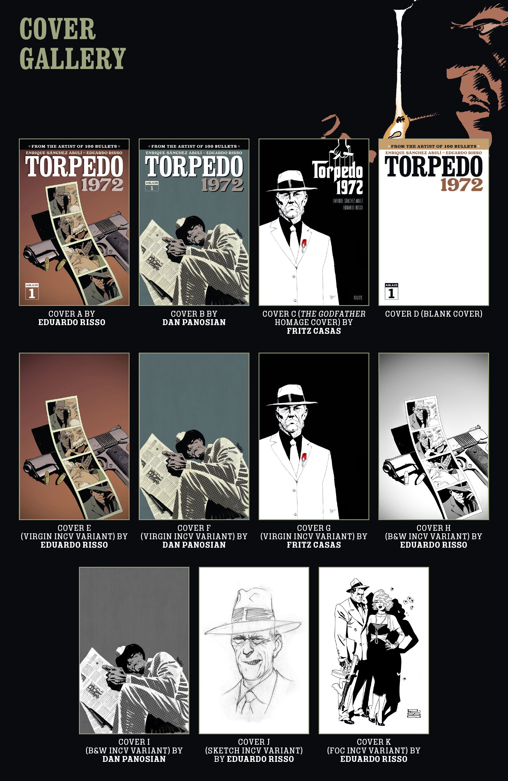 Torpedo 1972 (2024-) issue 1 - Page 34