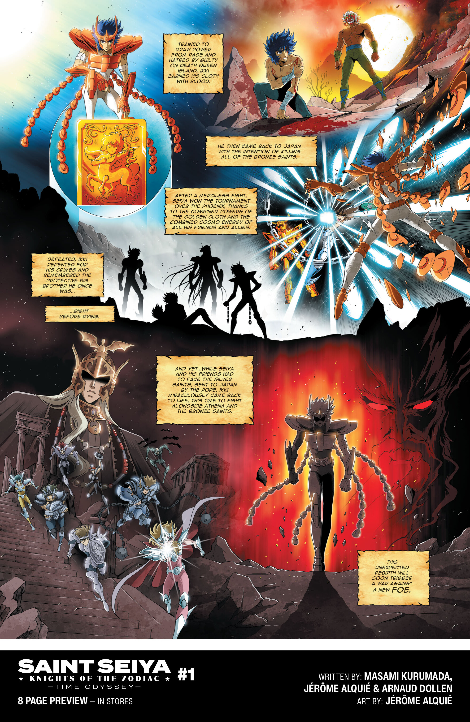 Torpedo 1972 (2024-) issue 3 - Page 30