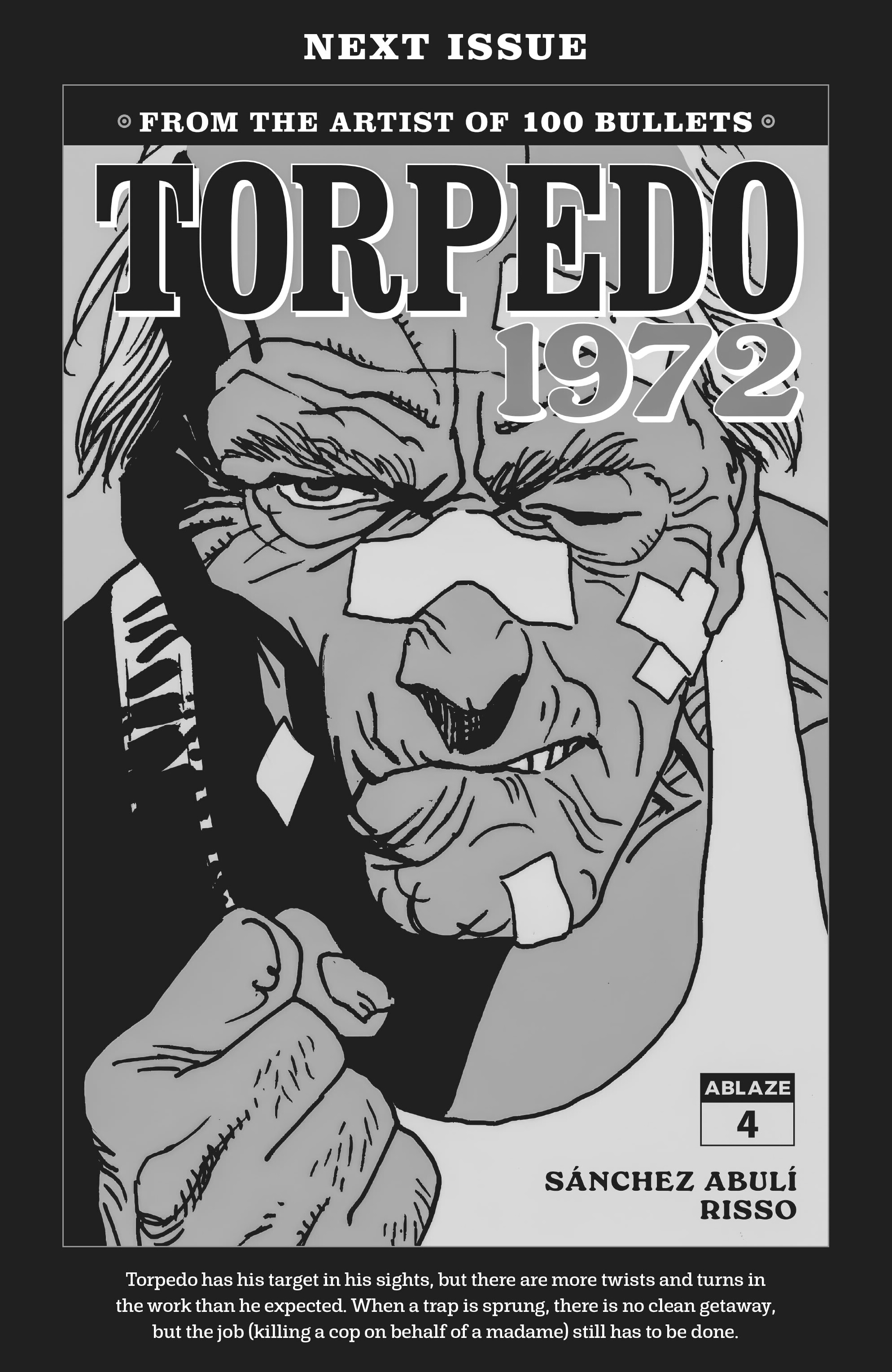 Torpedo 1972 (2024-) issue 3 - Page 34