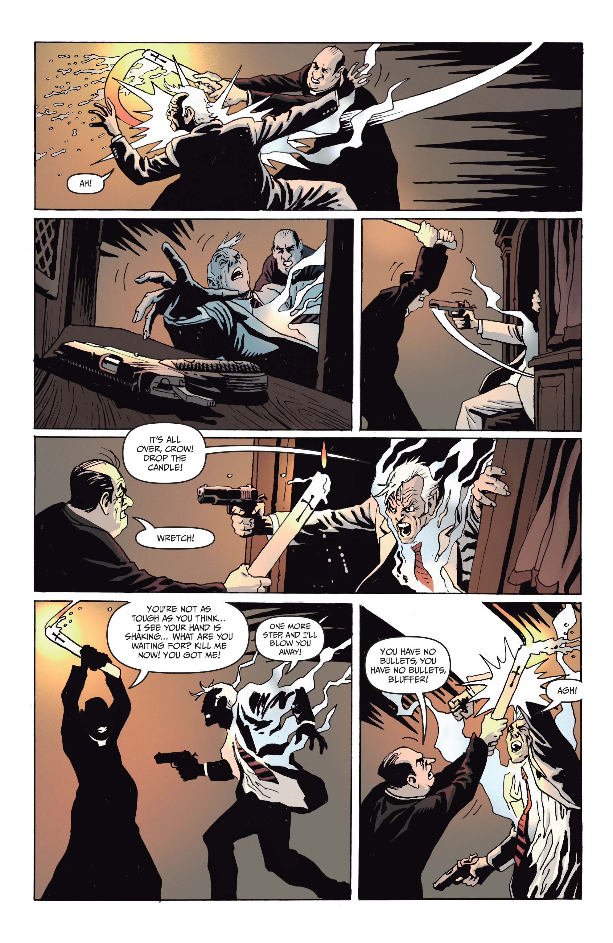 Torpedo 1972 (2024-) issue 6 - Page 15