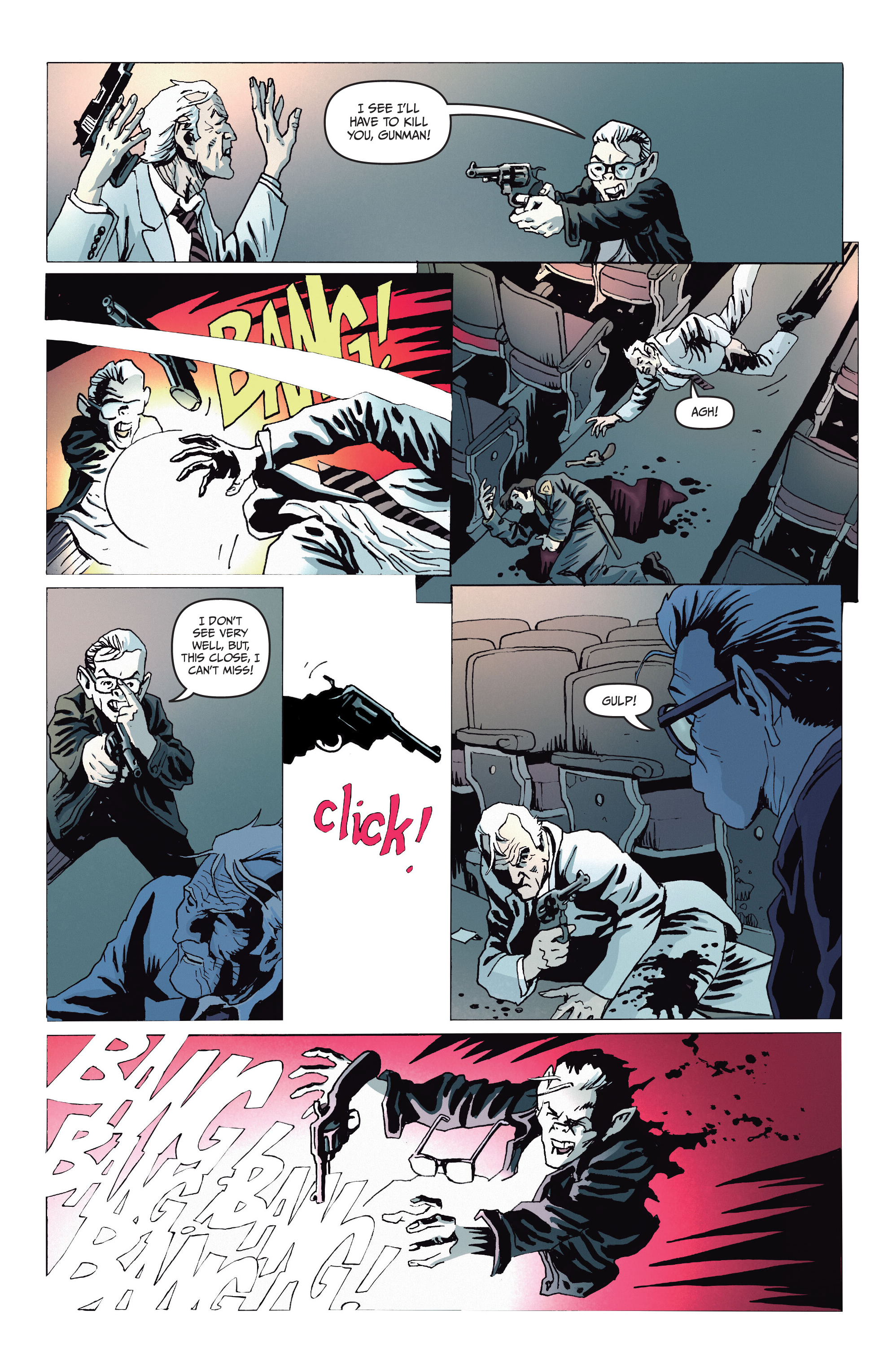 Torpedo 1972 (2024-) issue 6 - Page 27