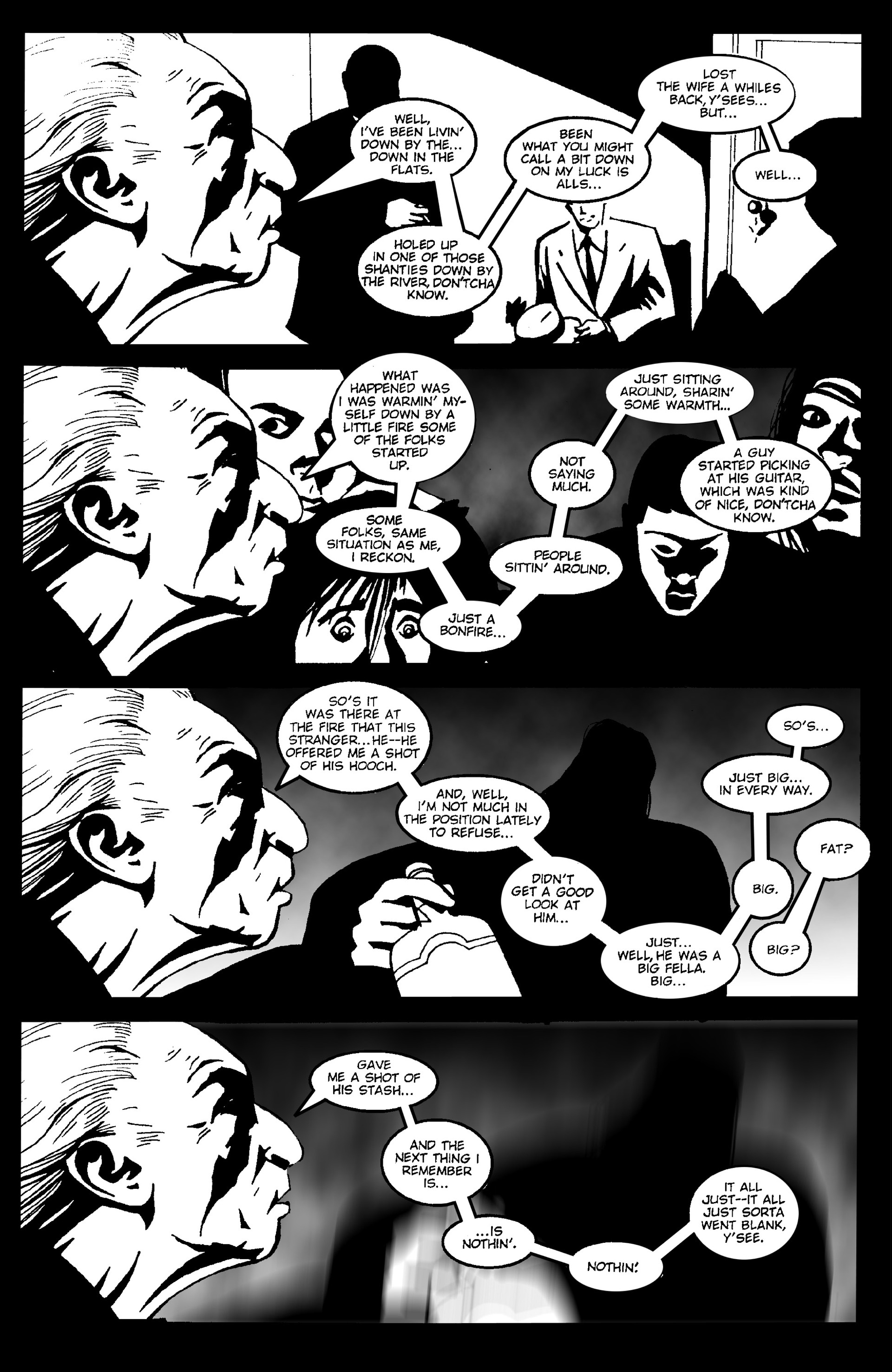 Torso (2022) issue TPB - Page 125