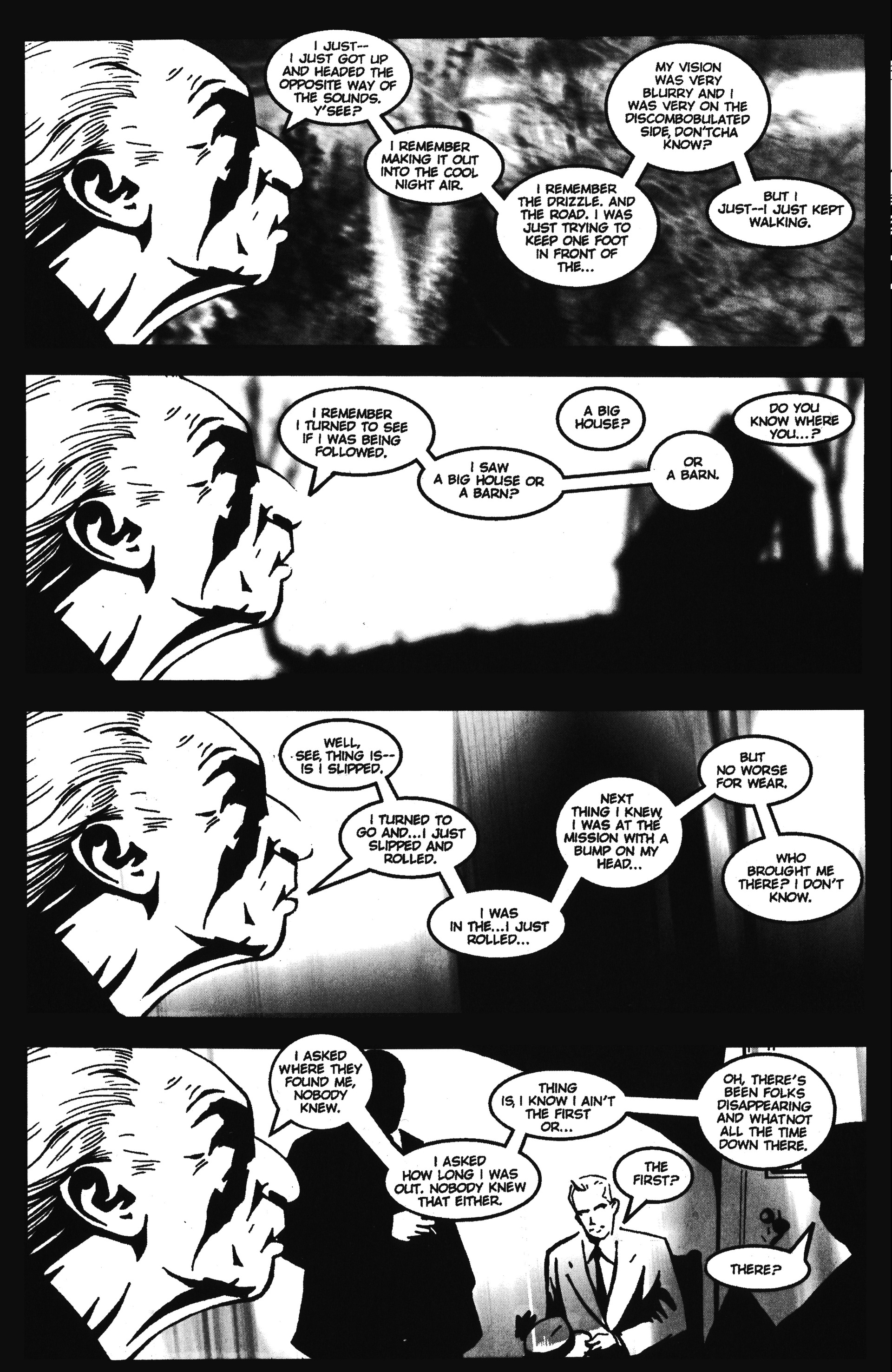 Torso (2022) issue TPB - Page 127