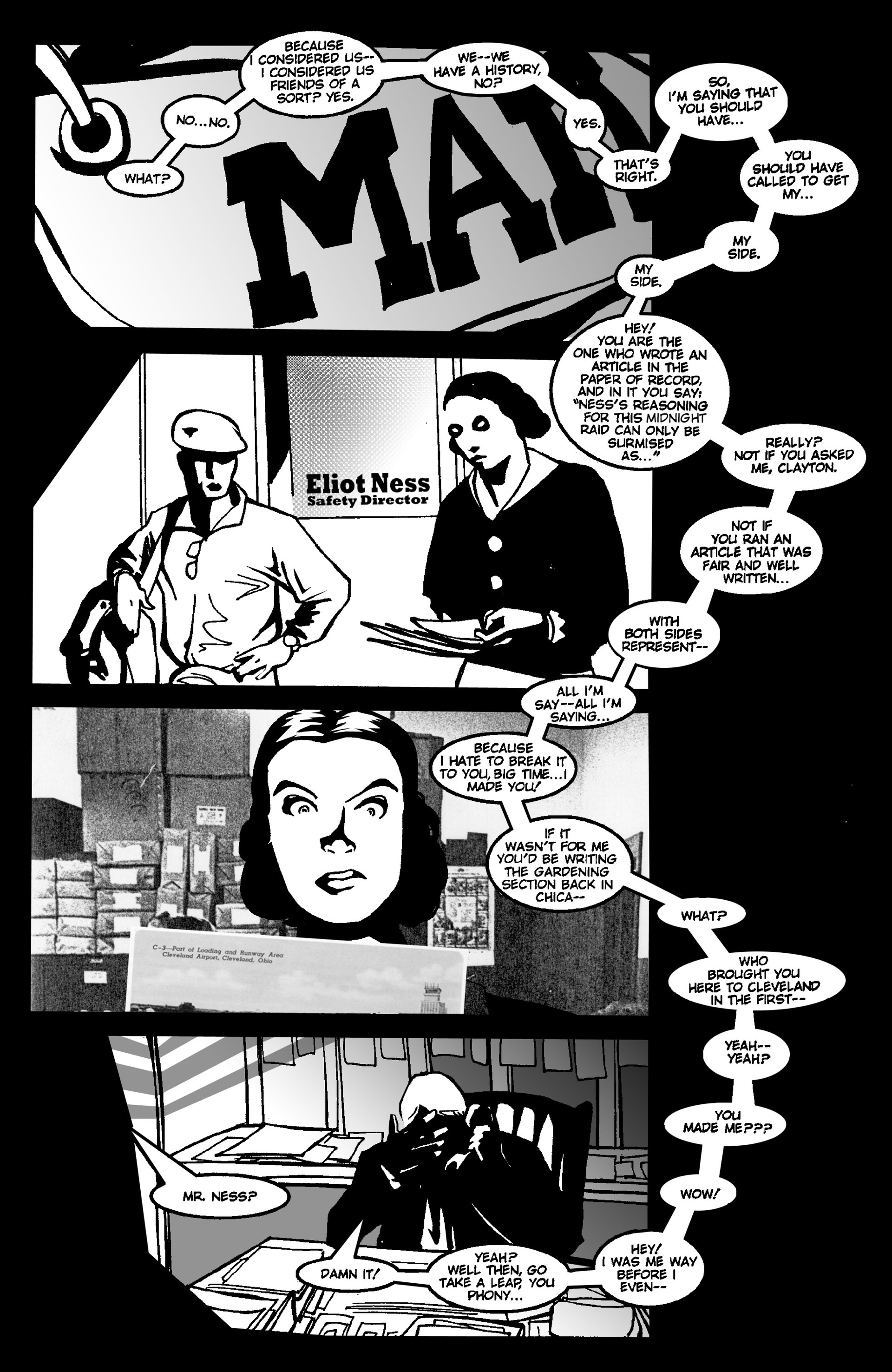 Torso (2022) issue TPB - Page 145