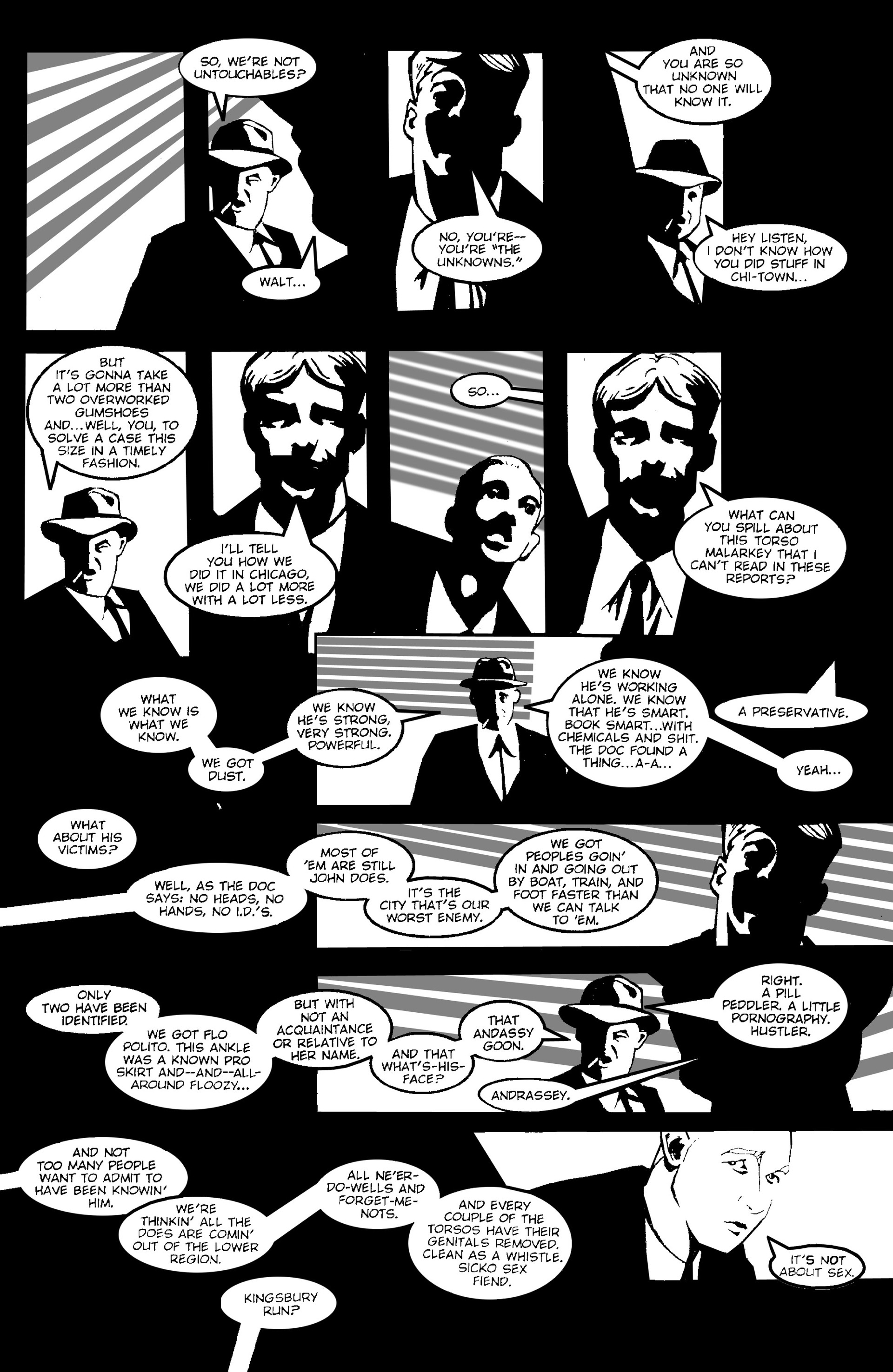 <{ $series->title }} issue TPB - Page 75